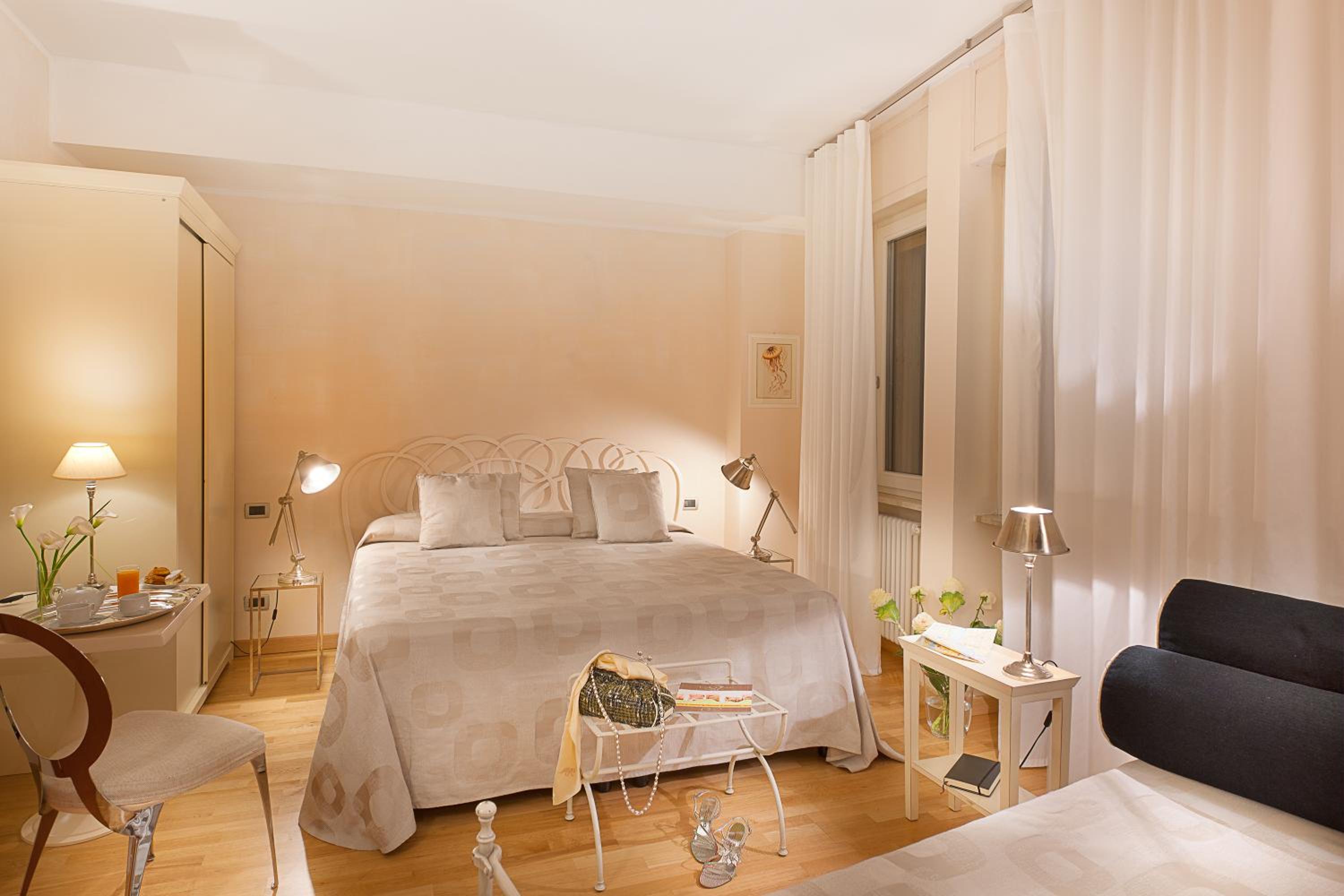 Superior Double Room - Photo 5