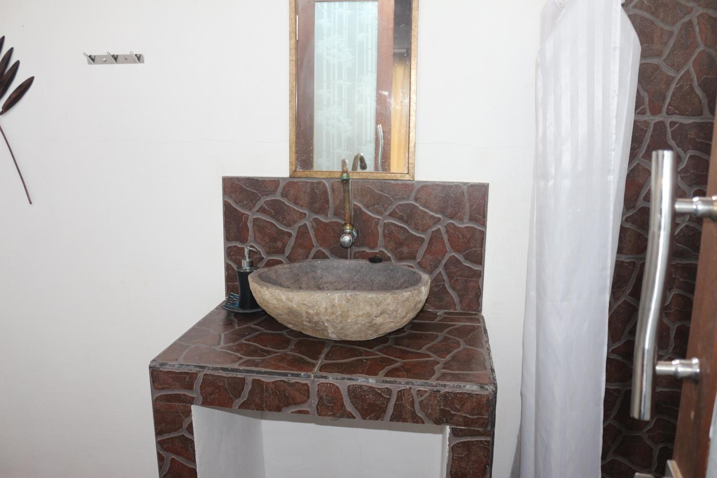 Lumbung Bungalow photo 2
