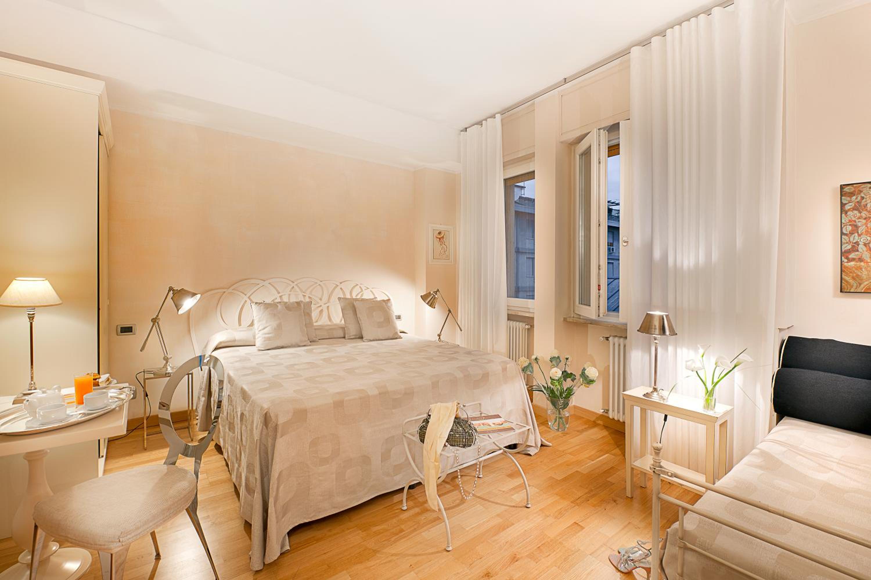 Superior Double Room - Photo 7