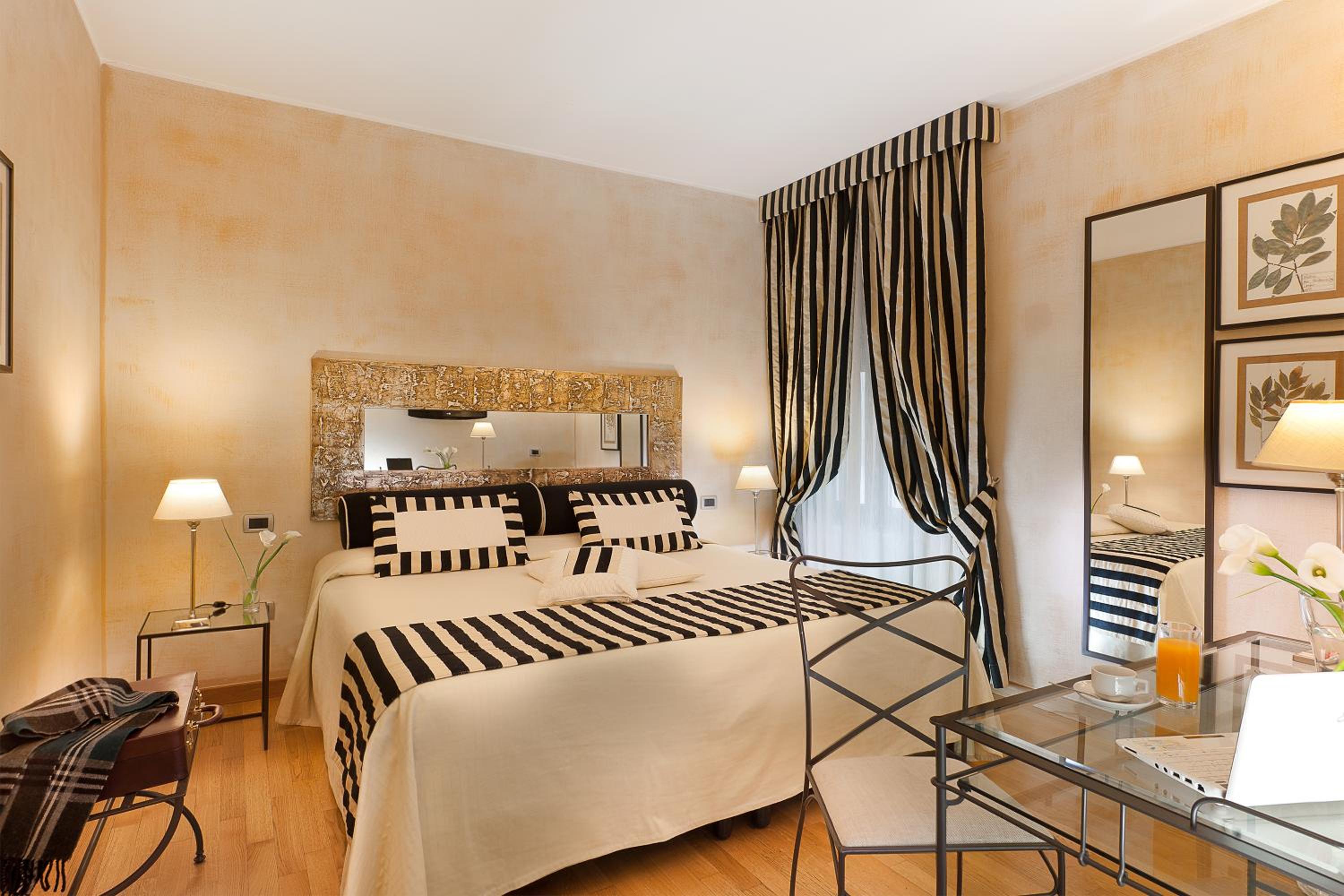 Superior Double Room - Photo 6