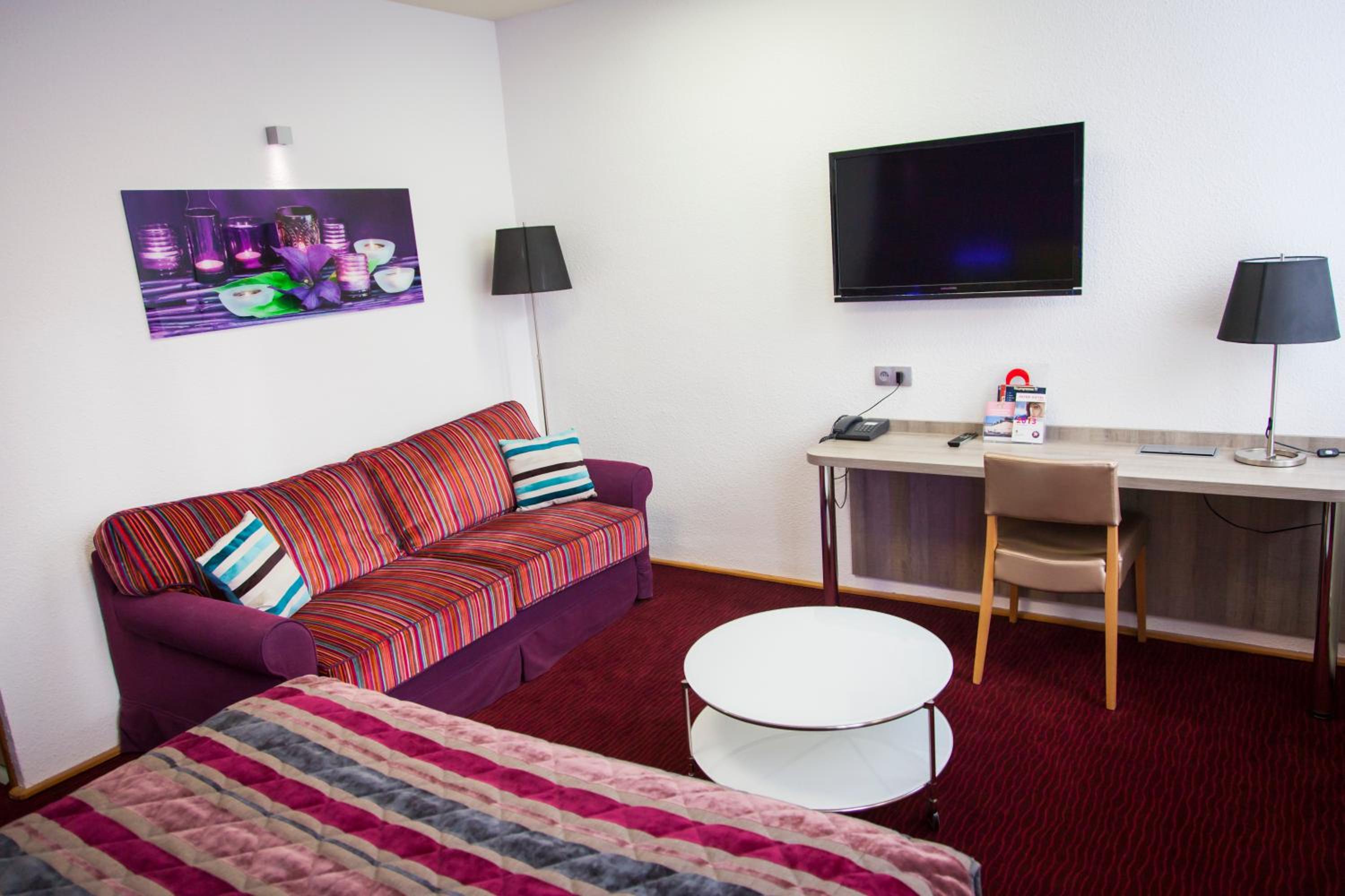Superior Quadruple Room - Photo 4