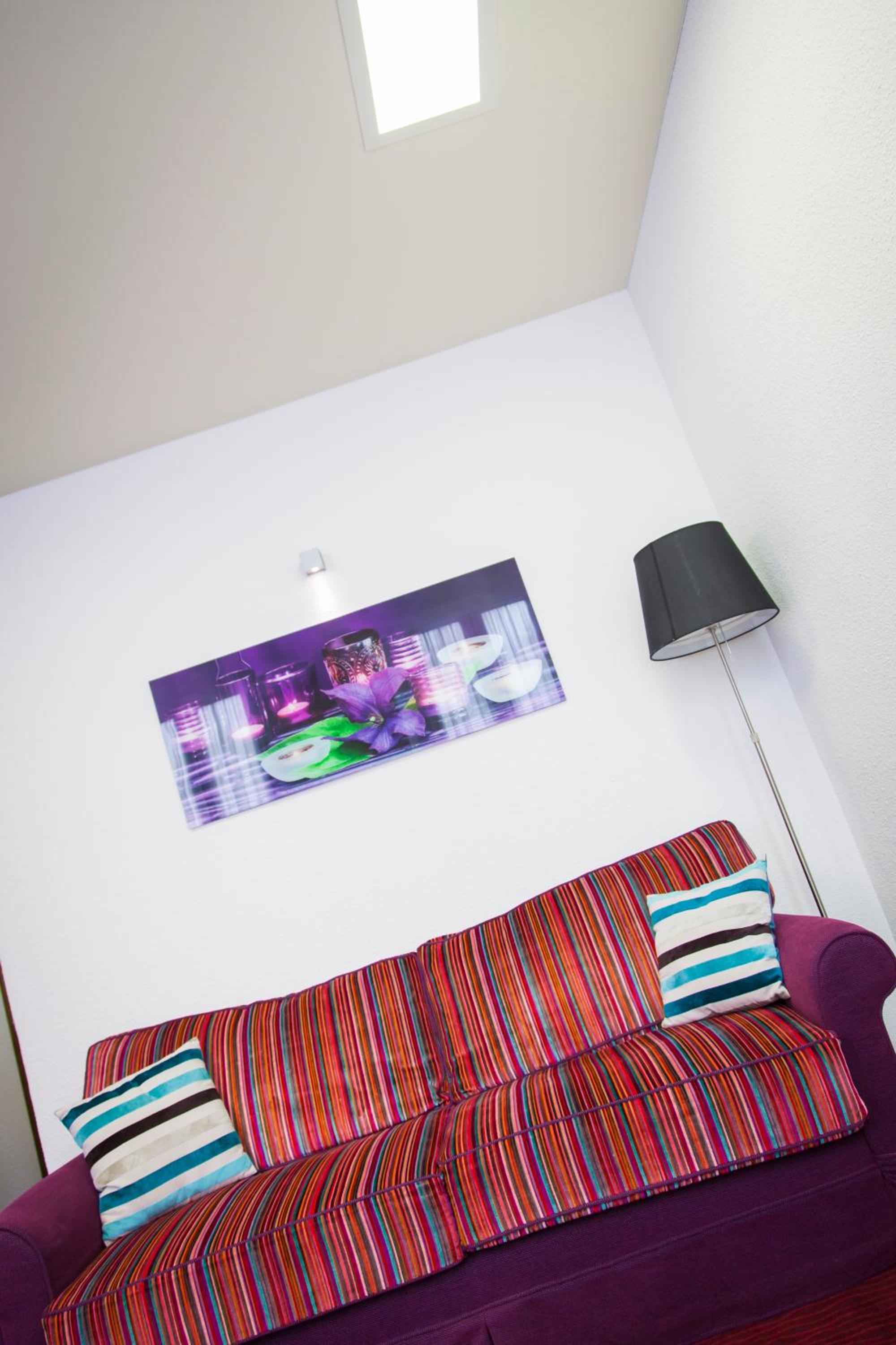 Superior Quadruple Room - Photo 5