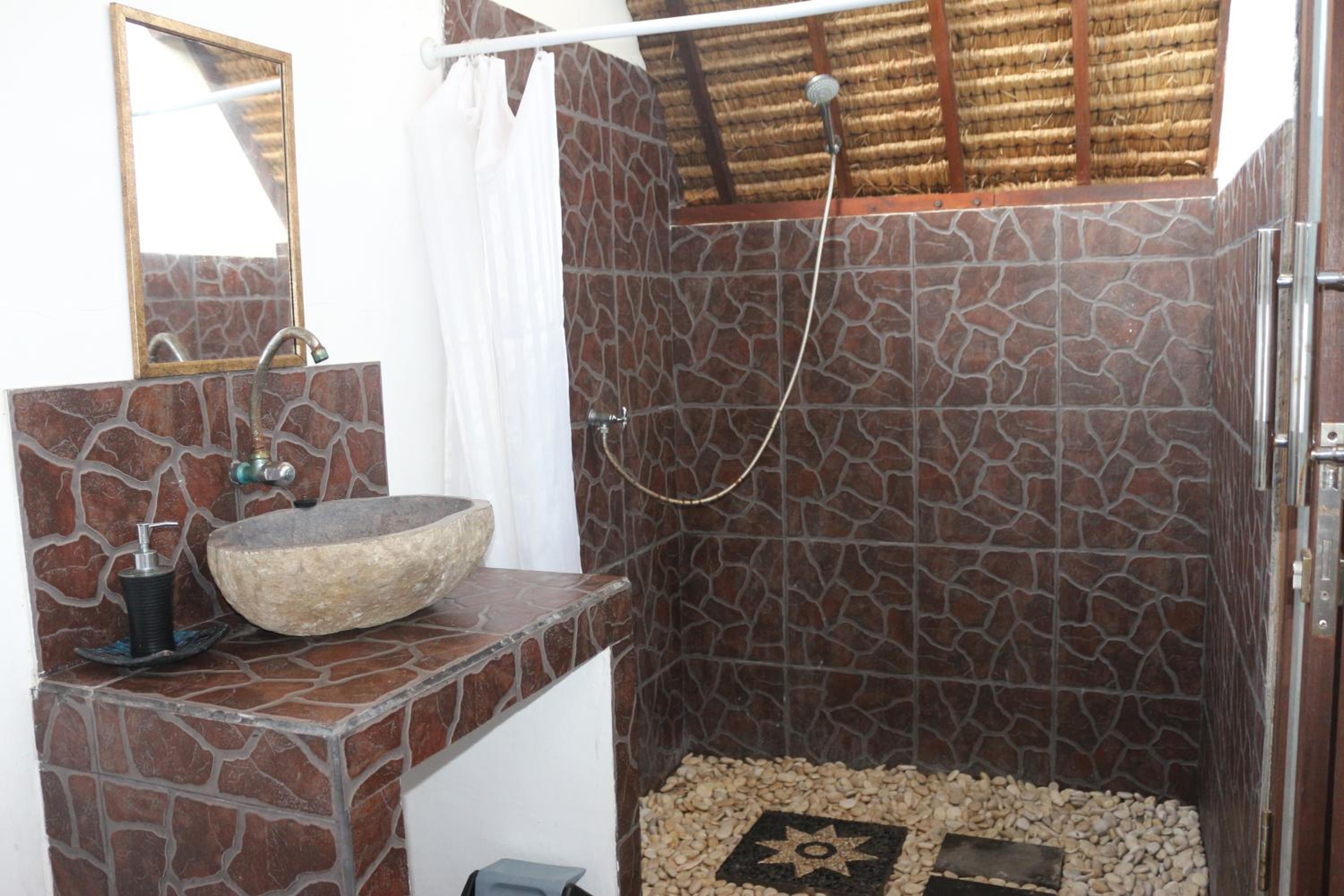 Lumbung Bungalow photo 3