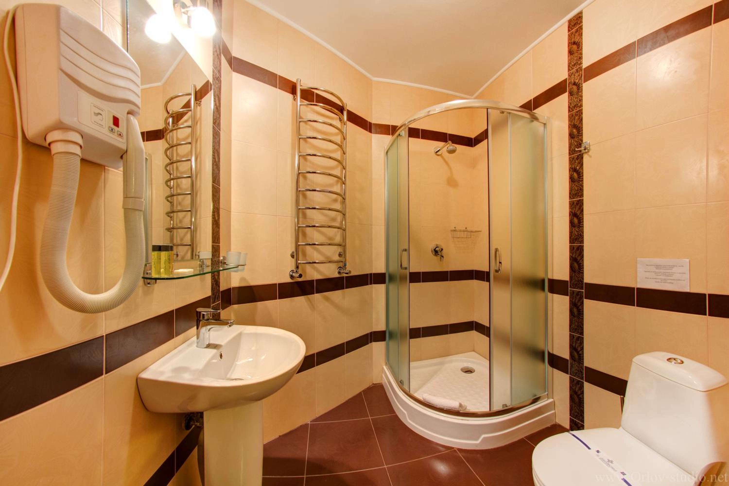 Comfort Double or Twin Room photo 2