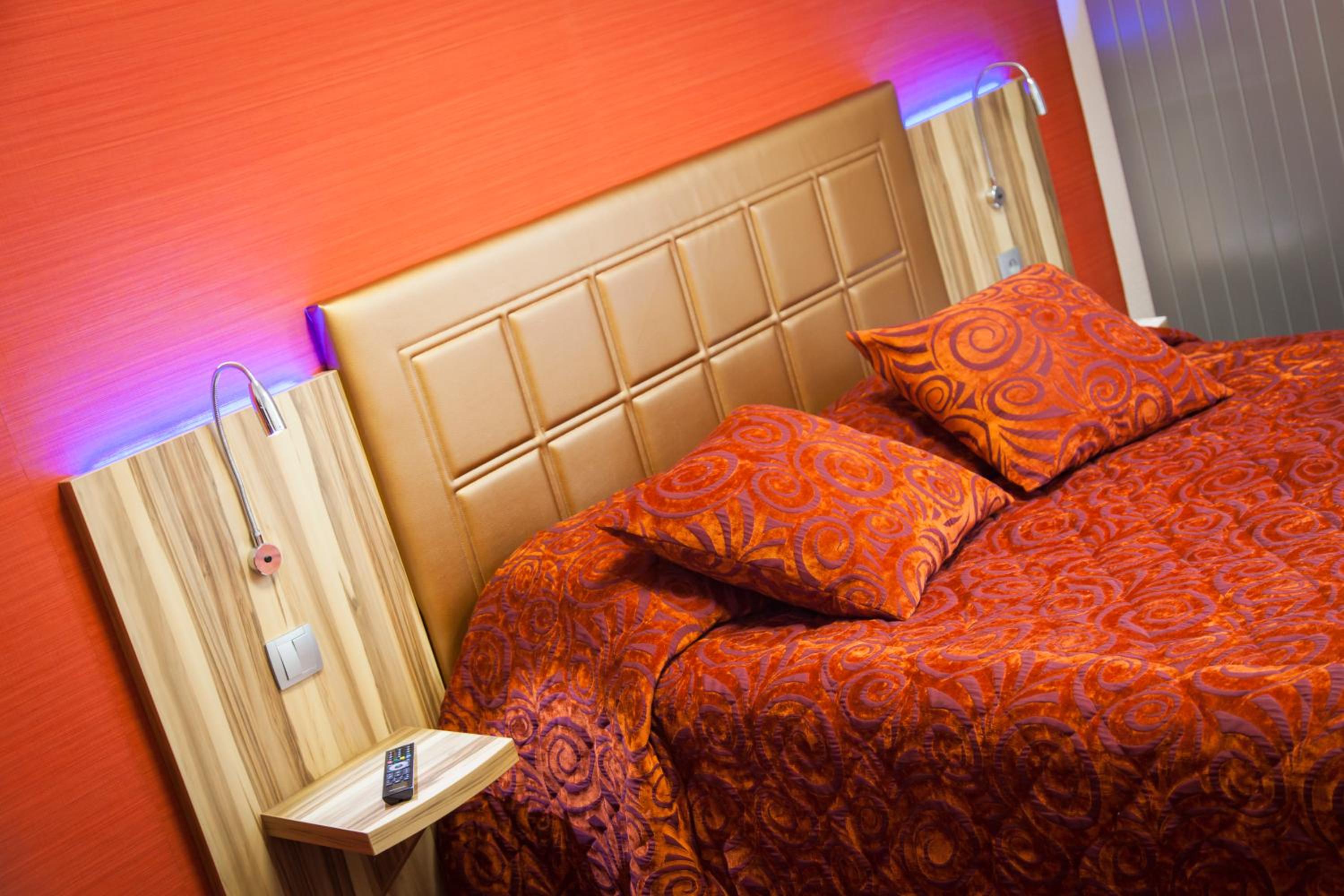 Comfort Double Room - Photo 3