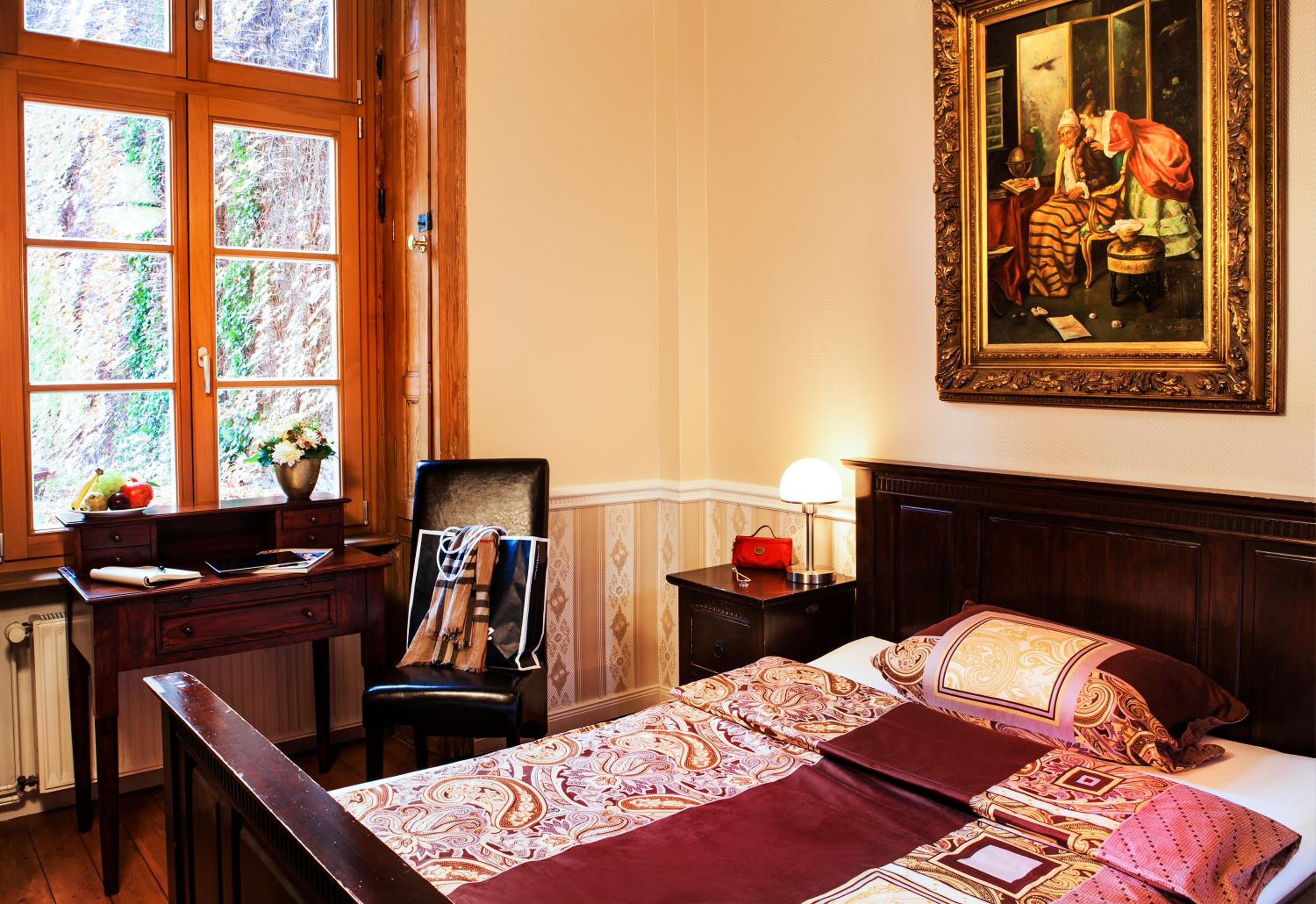 Standard Single Room photo 2