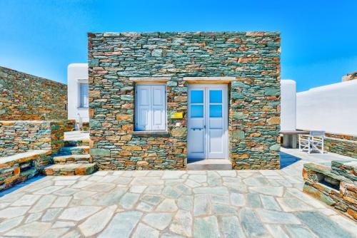 One Bedroom Villa with Sea View photo 2