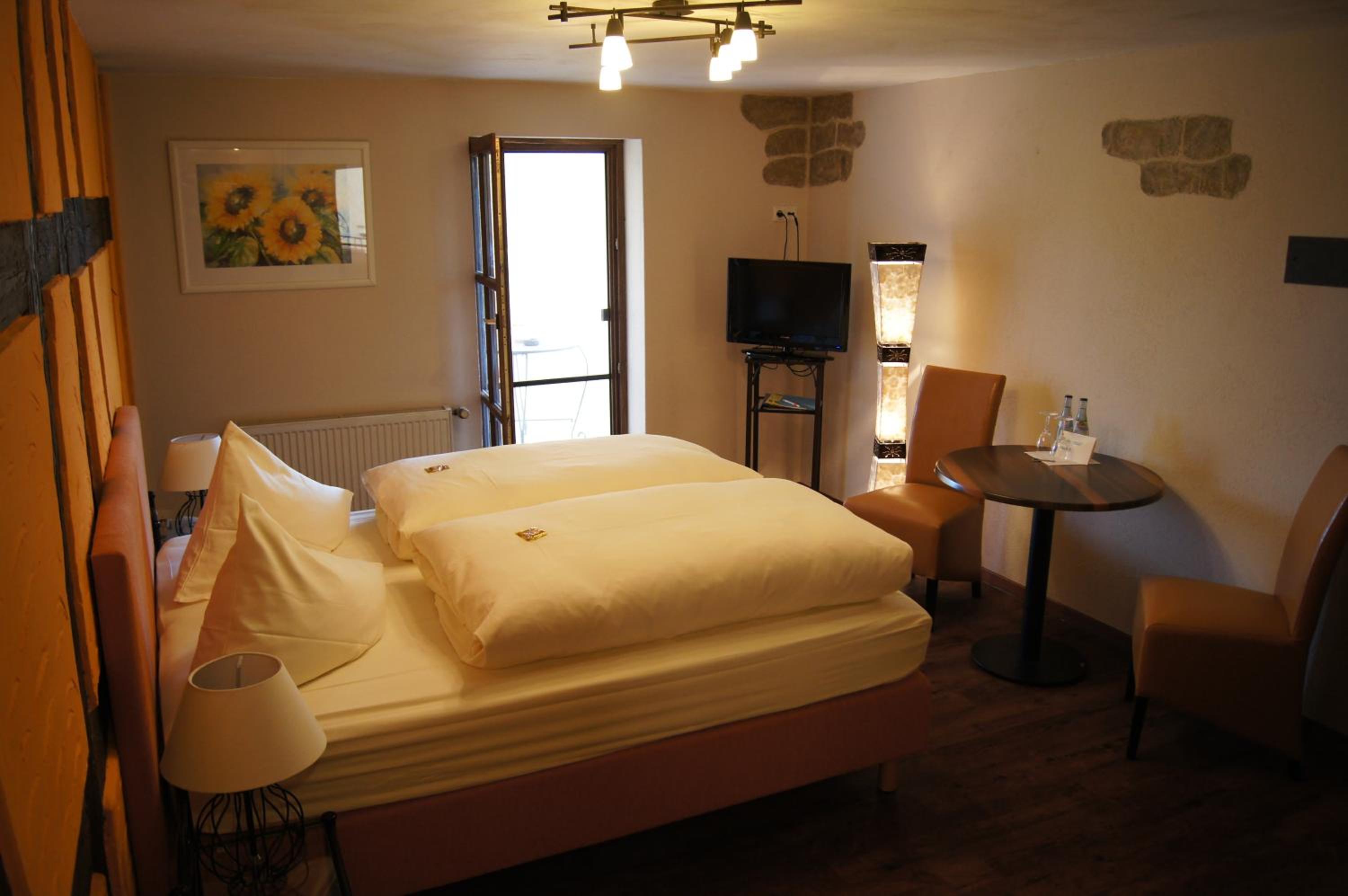 Double Room photo 1