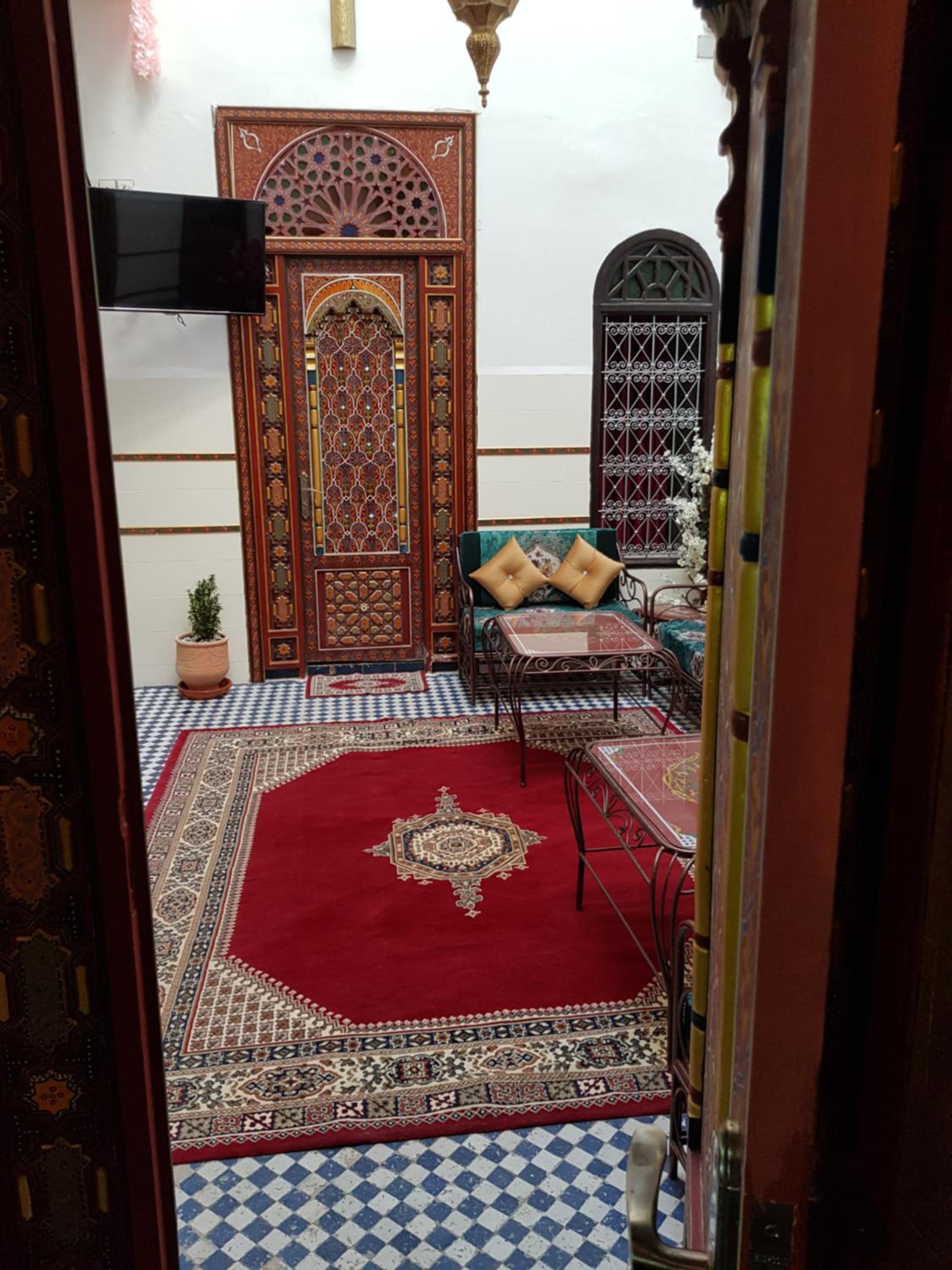 Double Room - Photo 16
