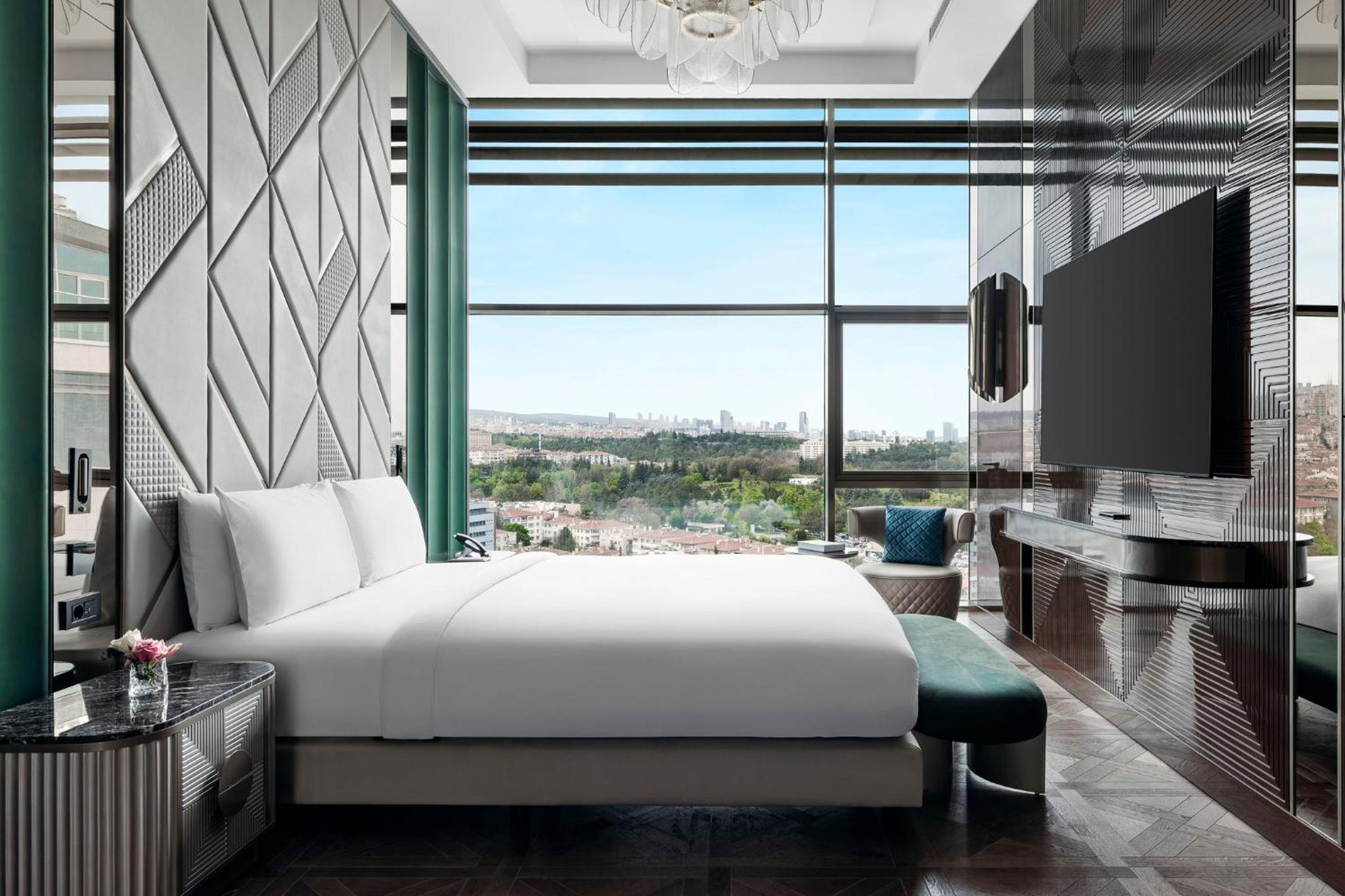 Presidential Suite
