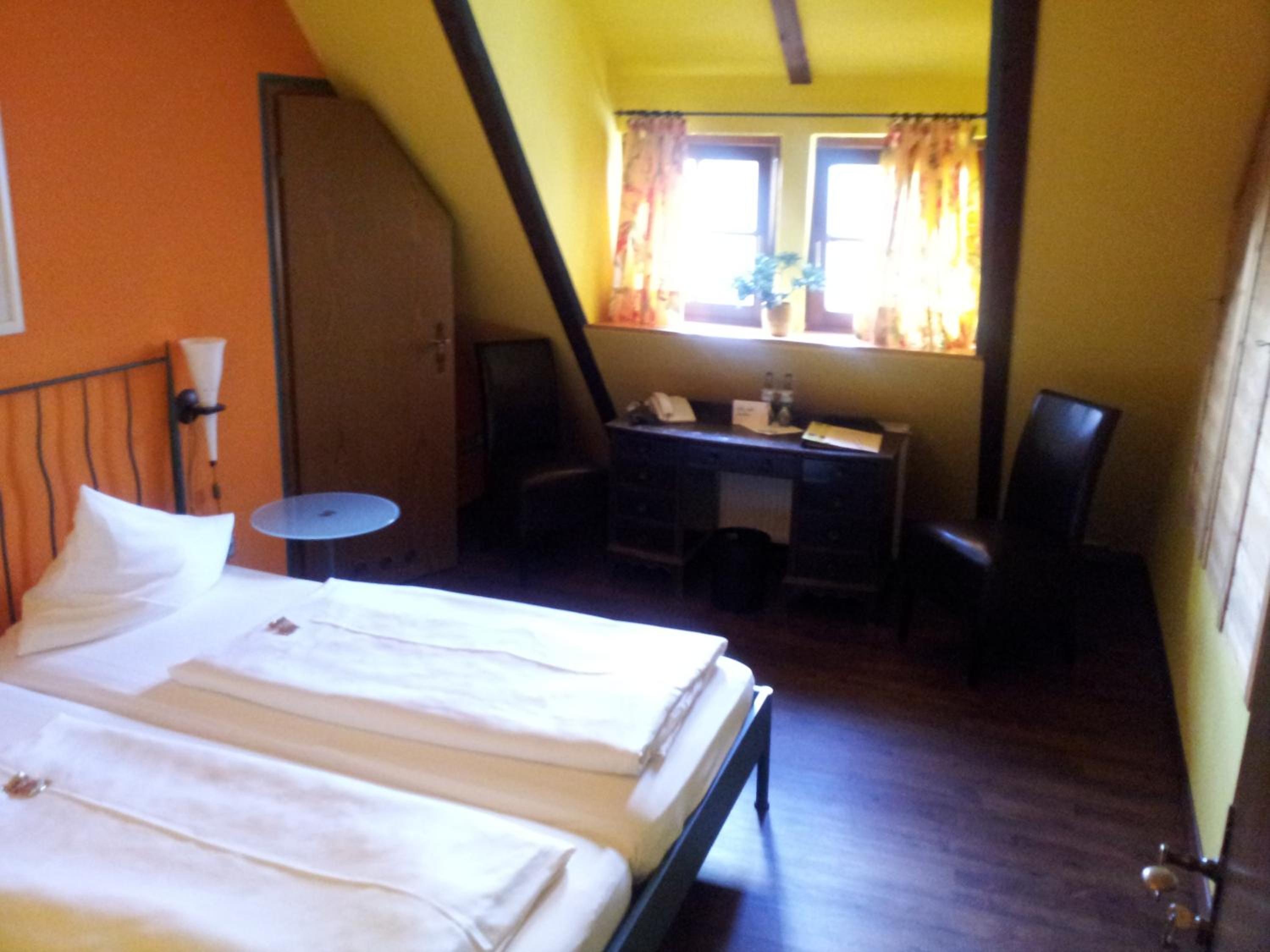 Double Room photo 3