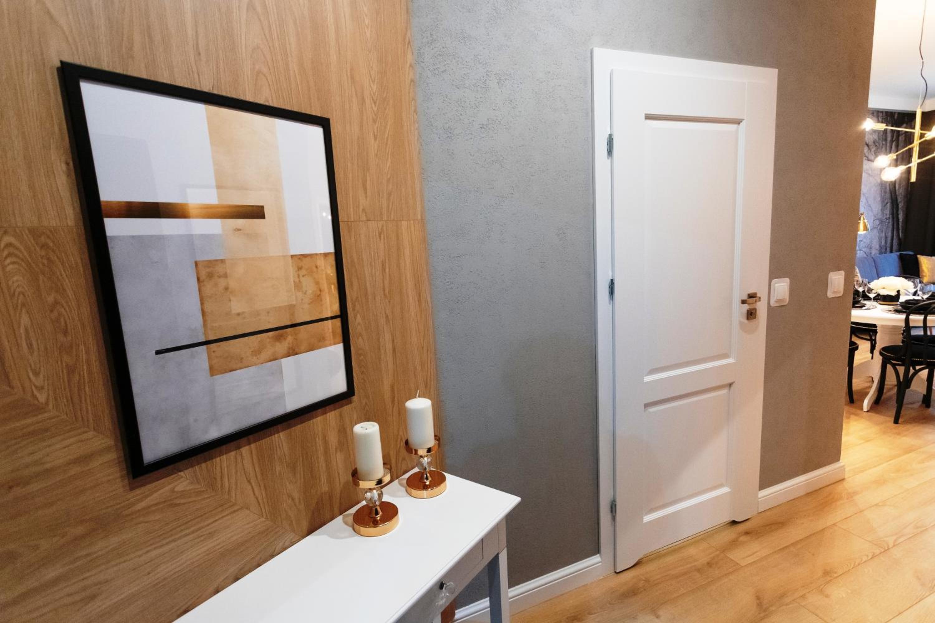 One-Bedroom Apartment - Photo 7