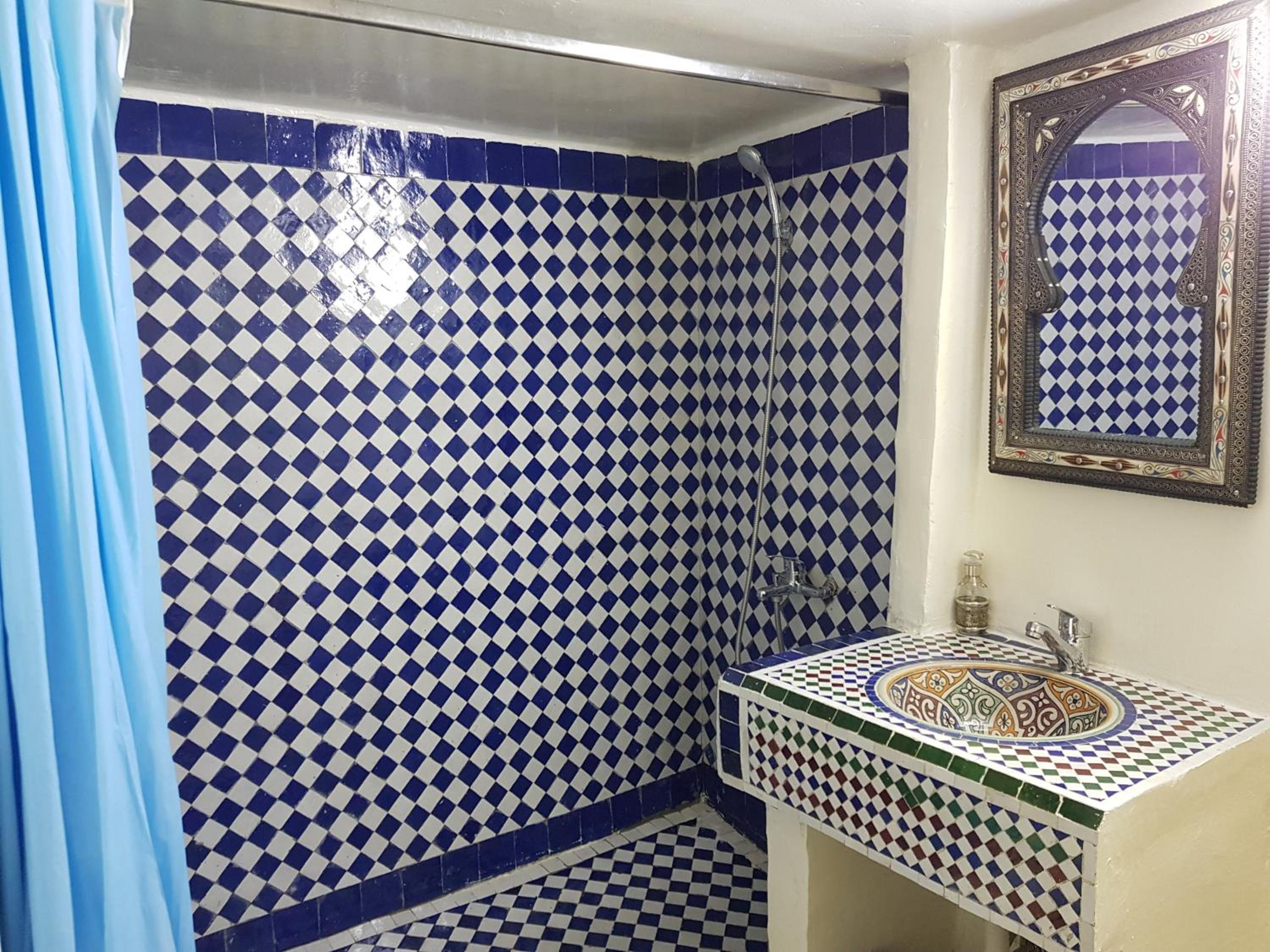 Double Room - Photo 29
