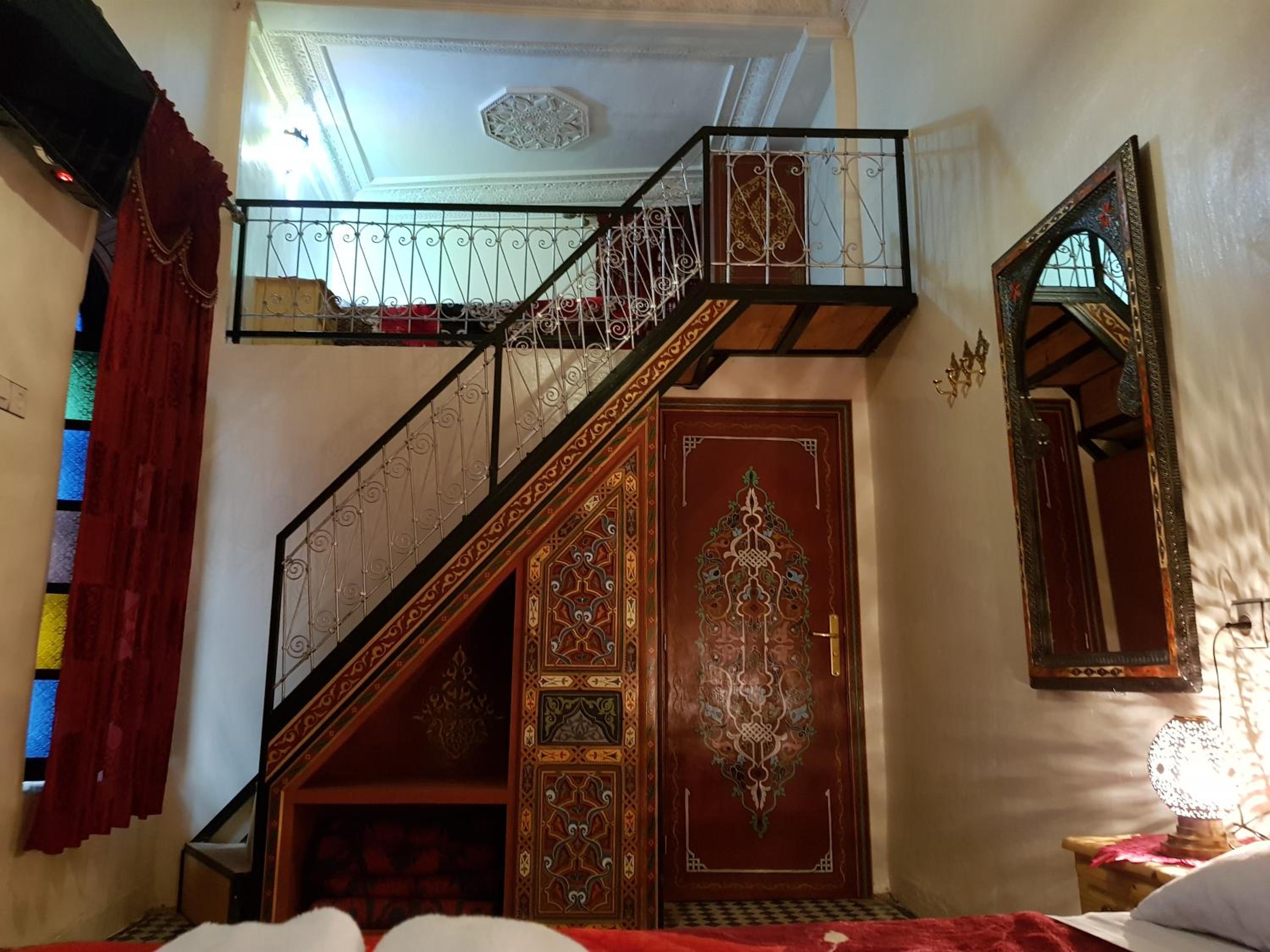 Double Room - Photo 23