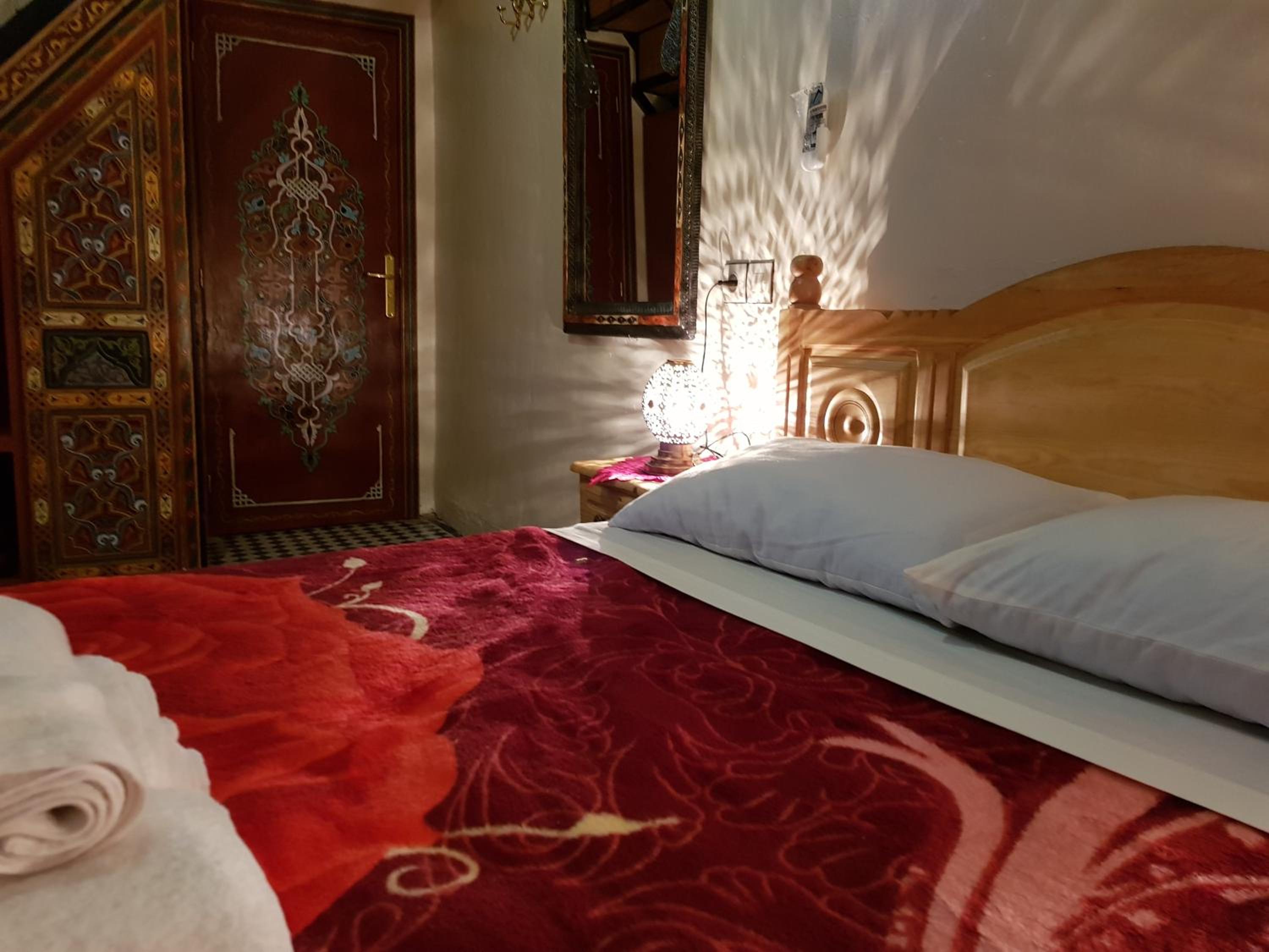 Double Room - Photo 27