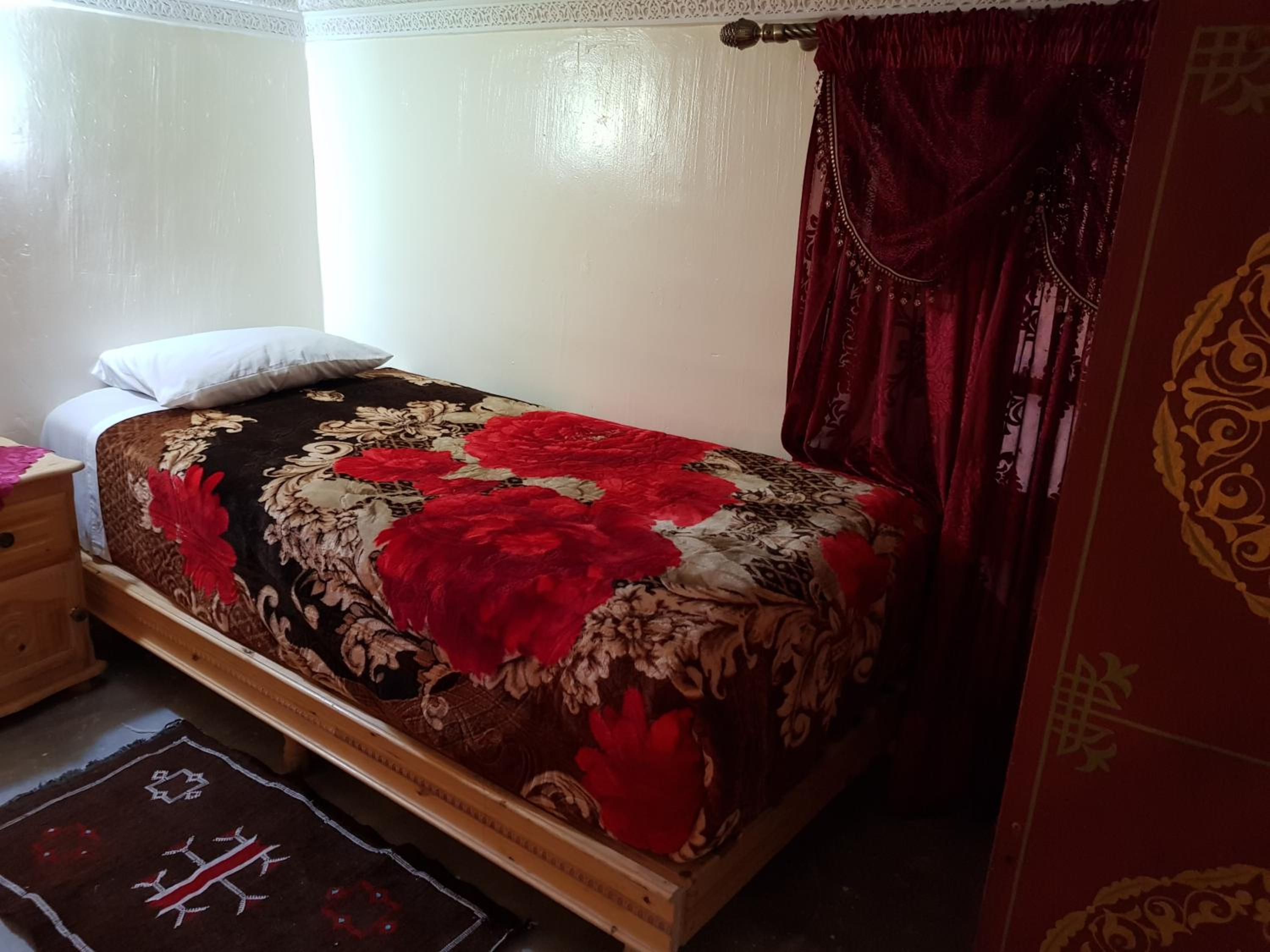 Double Room - Photo 26