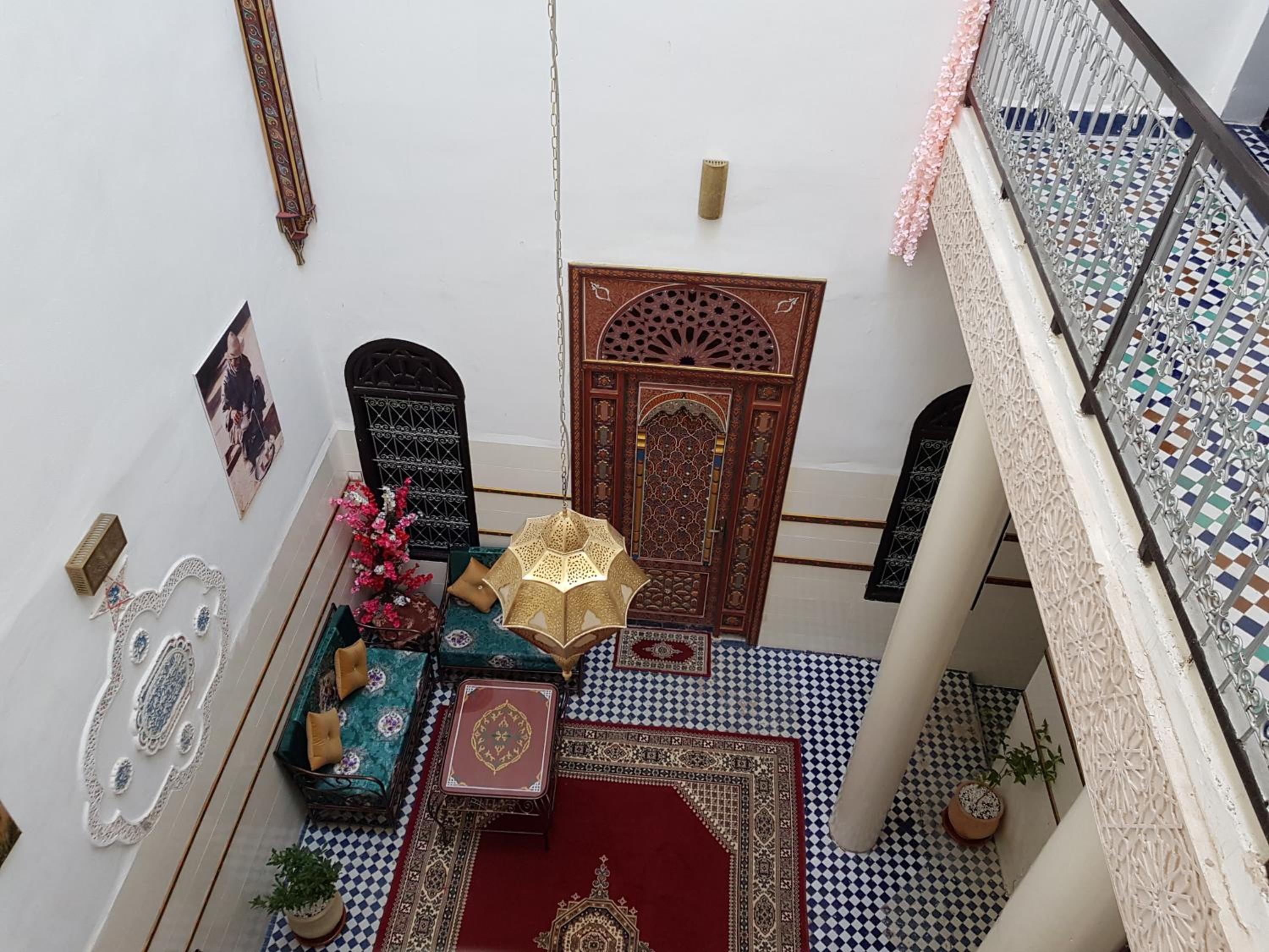 Deluxe Family Room - Photo 3