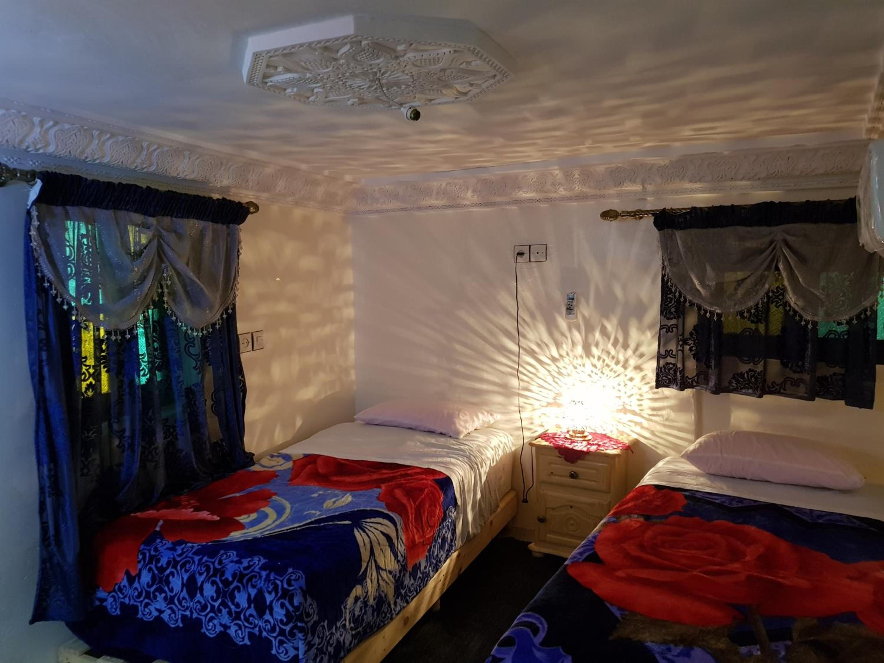 Deluxe Family Room - Photo 15