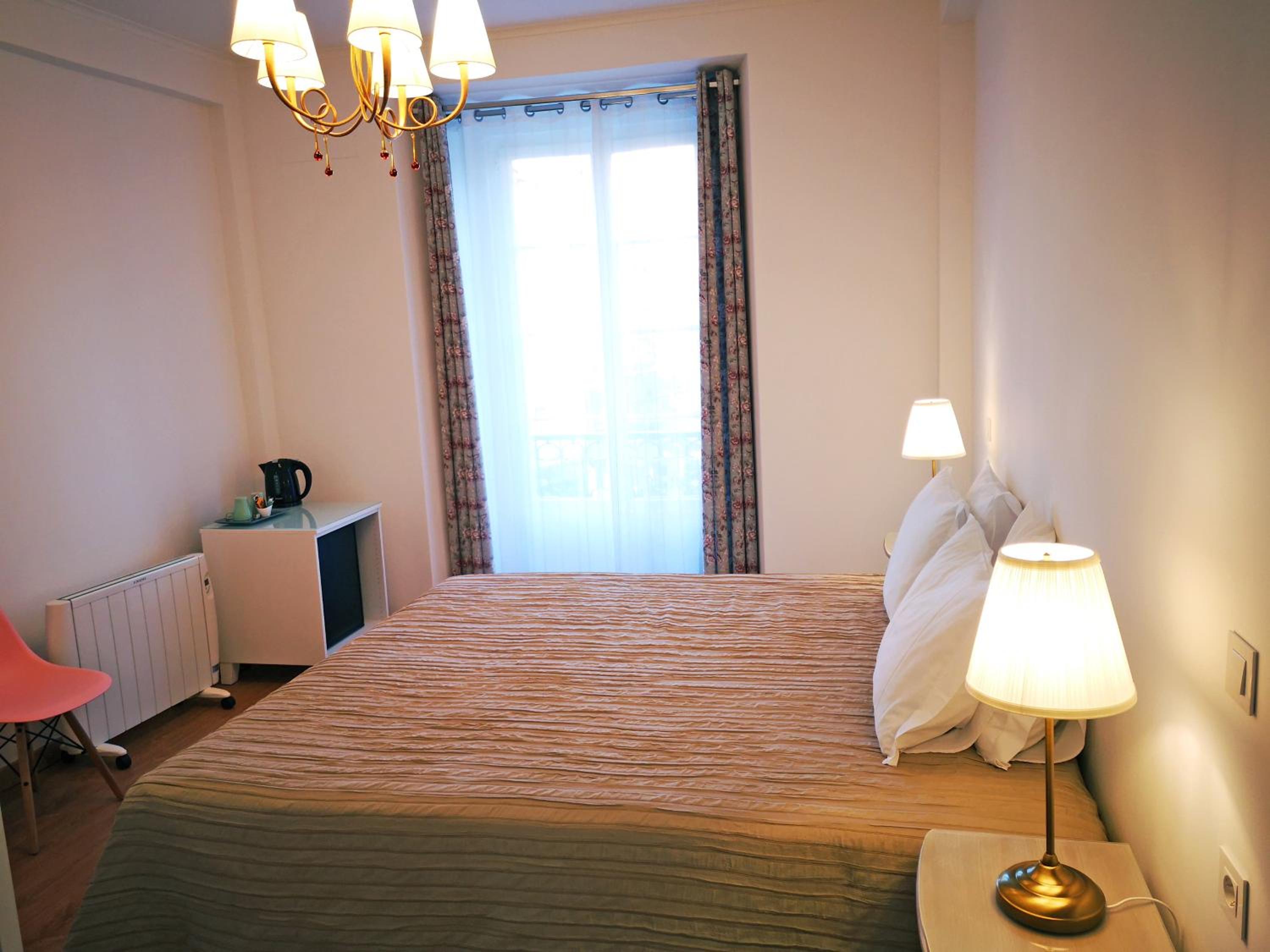 Double or Twin Room with View photo 3