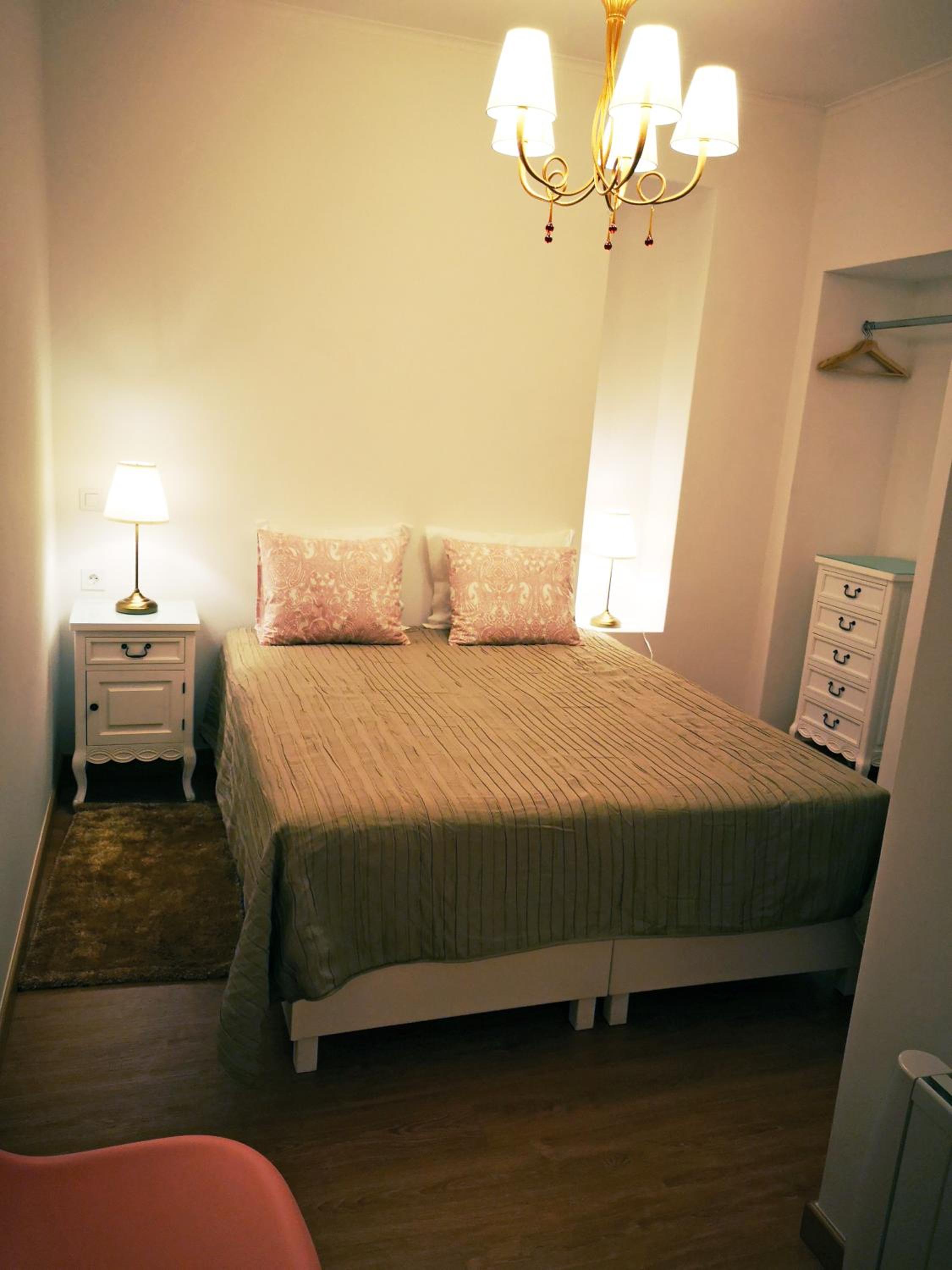Economy Quadruple Room photo 3