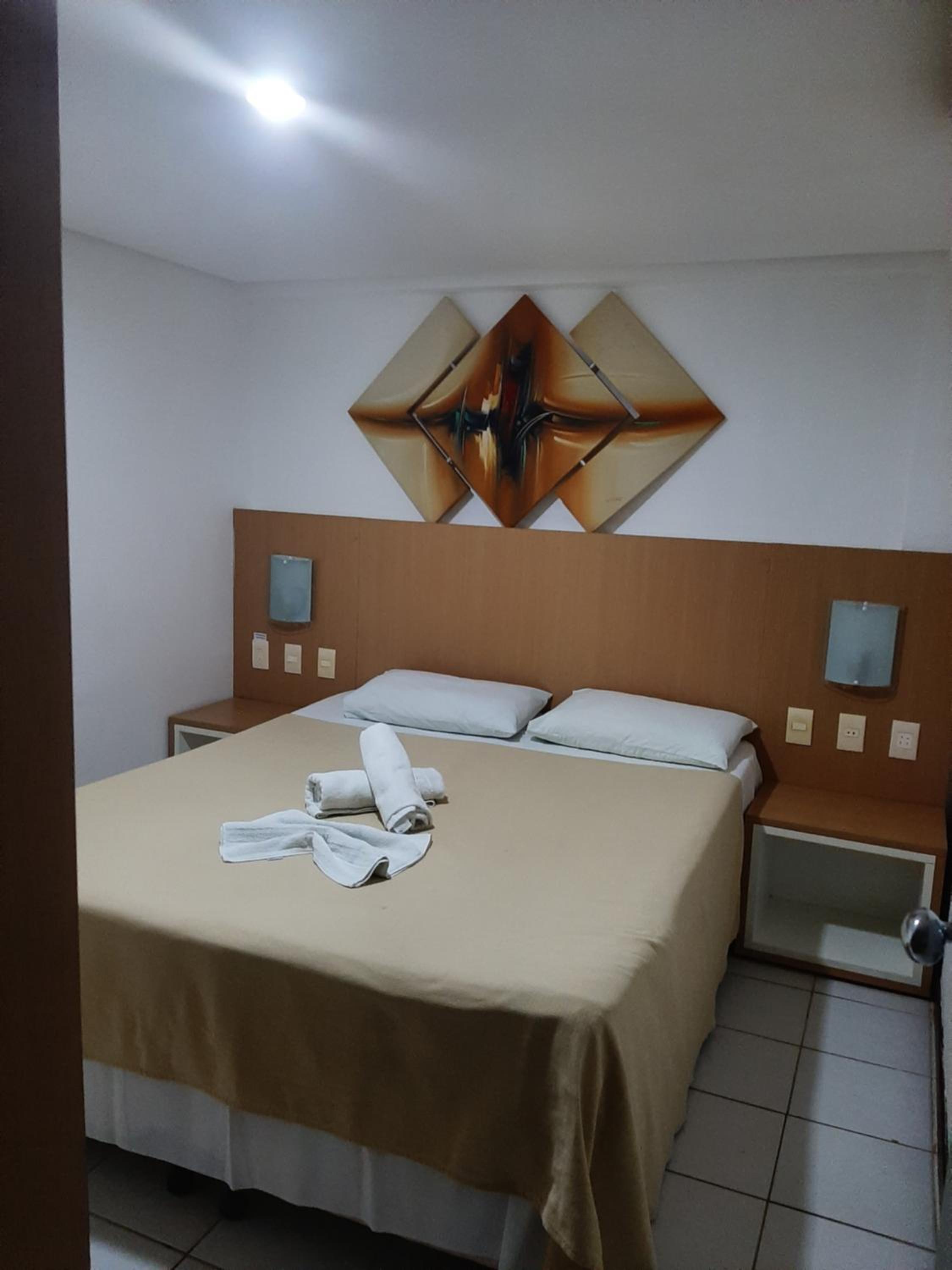 Apartment with Sea View photo 1