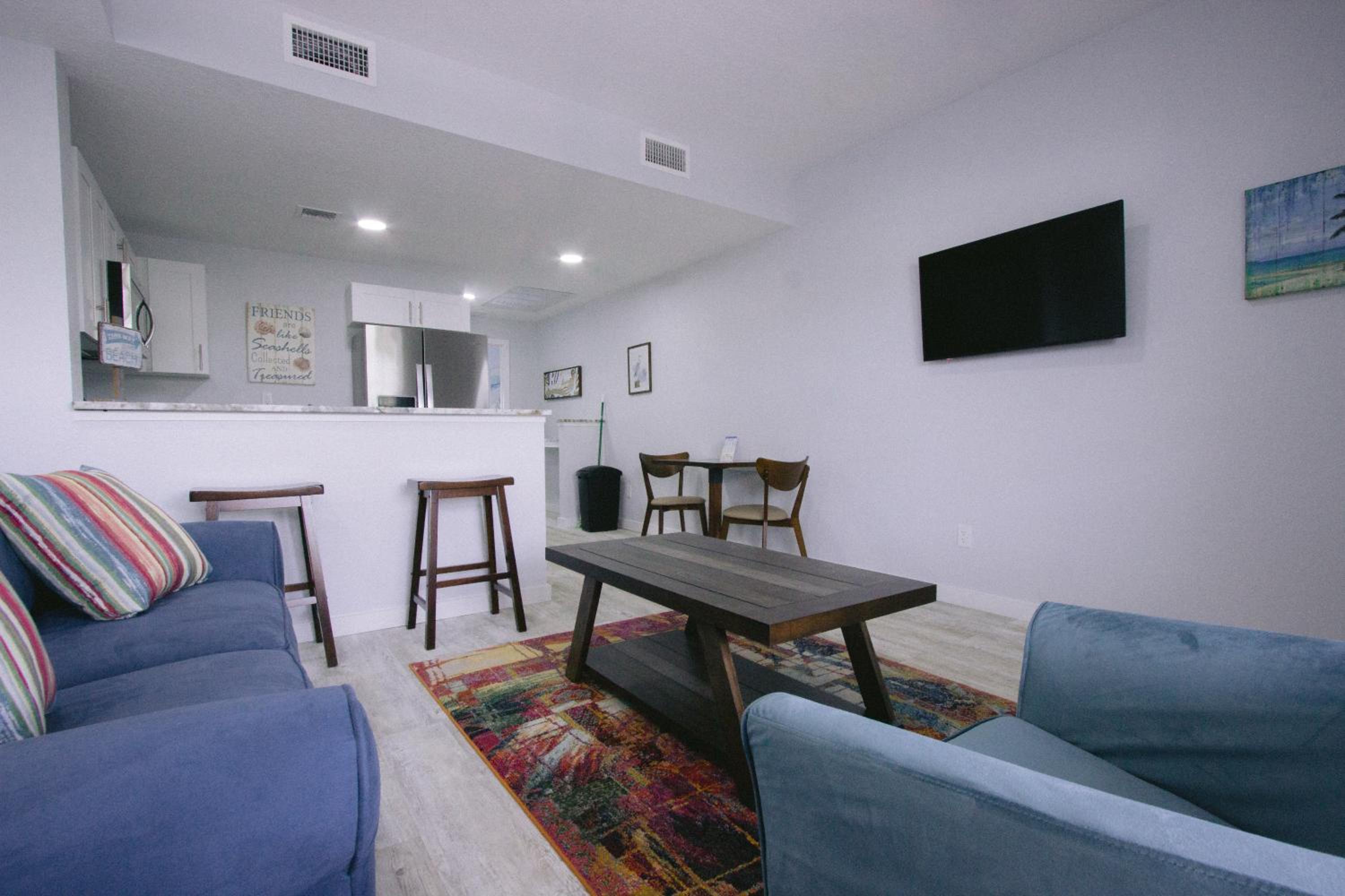 Superior Apartment - Photo 3