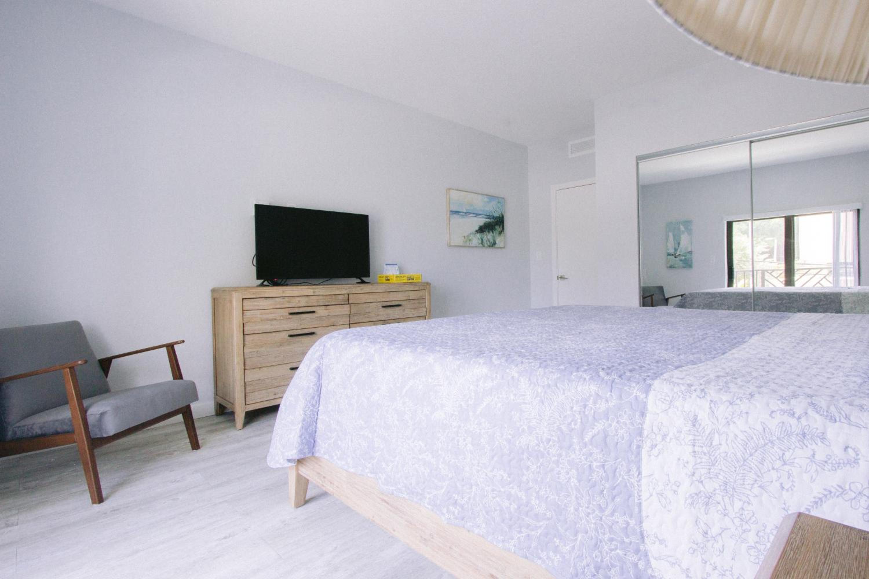 Suite Deluxe King