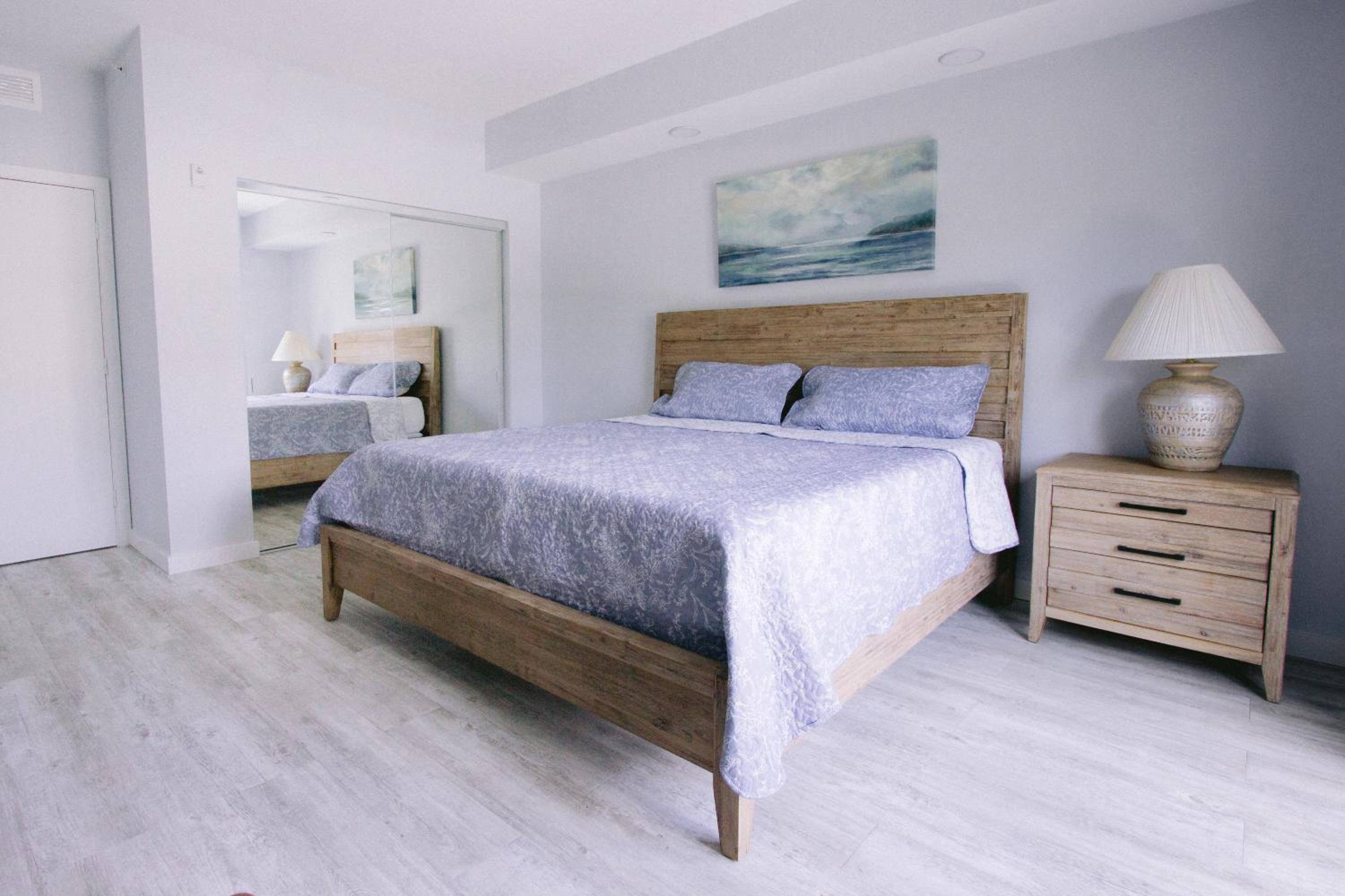 Deluxe King Suite - Photo 3