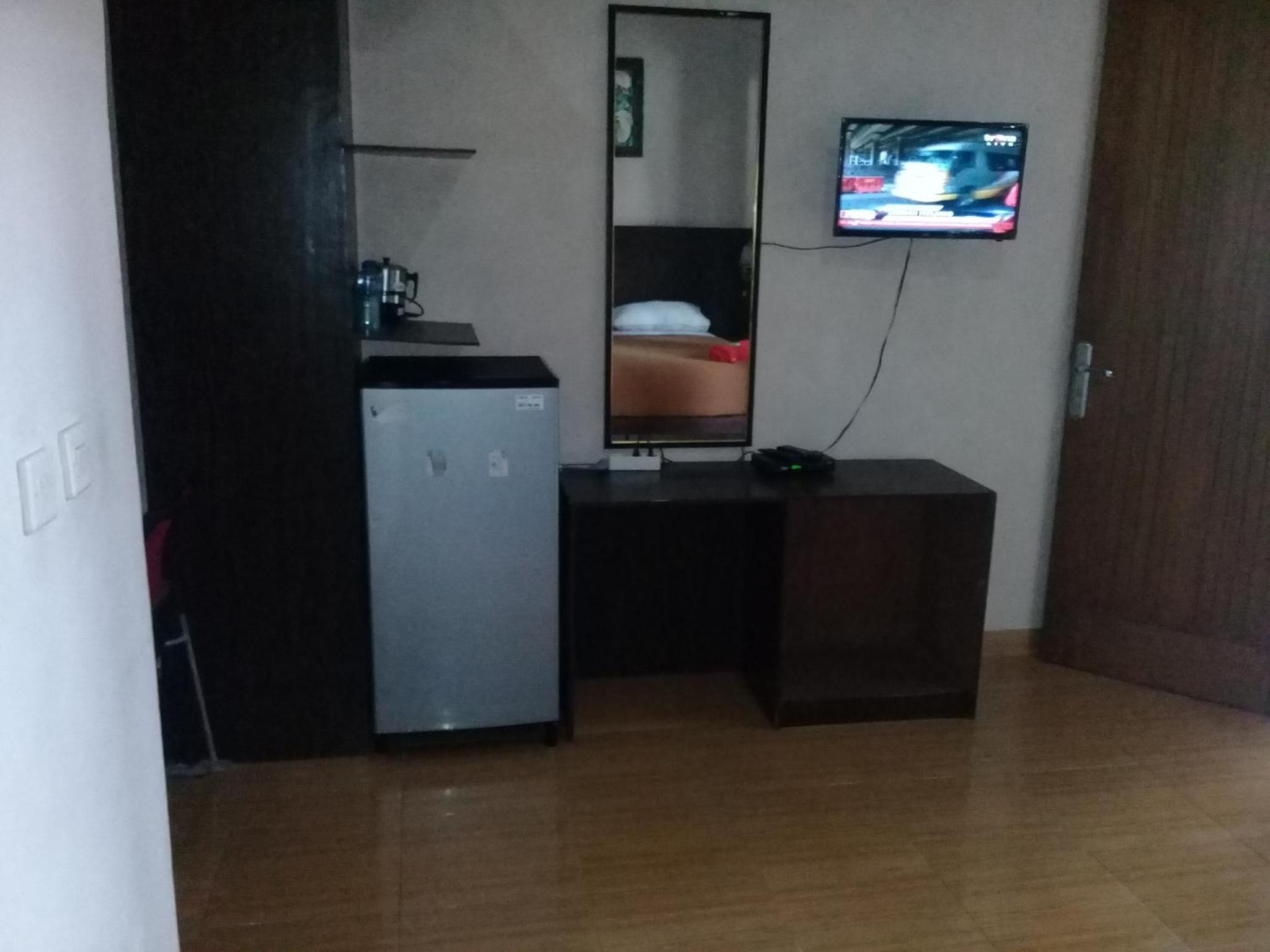 Deluxe Double Room - Photo 17