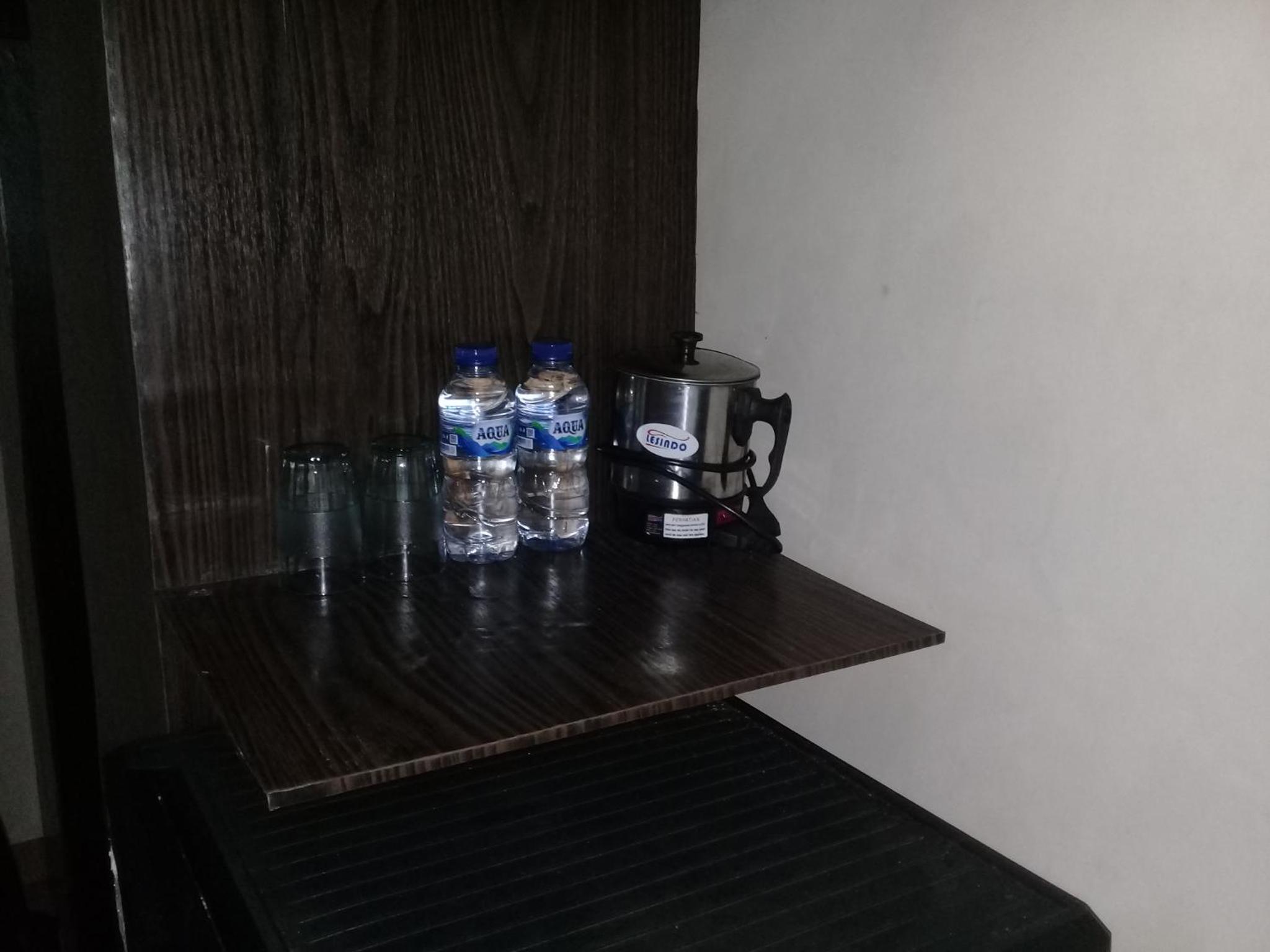 Deluxe Double Room - Photo 16