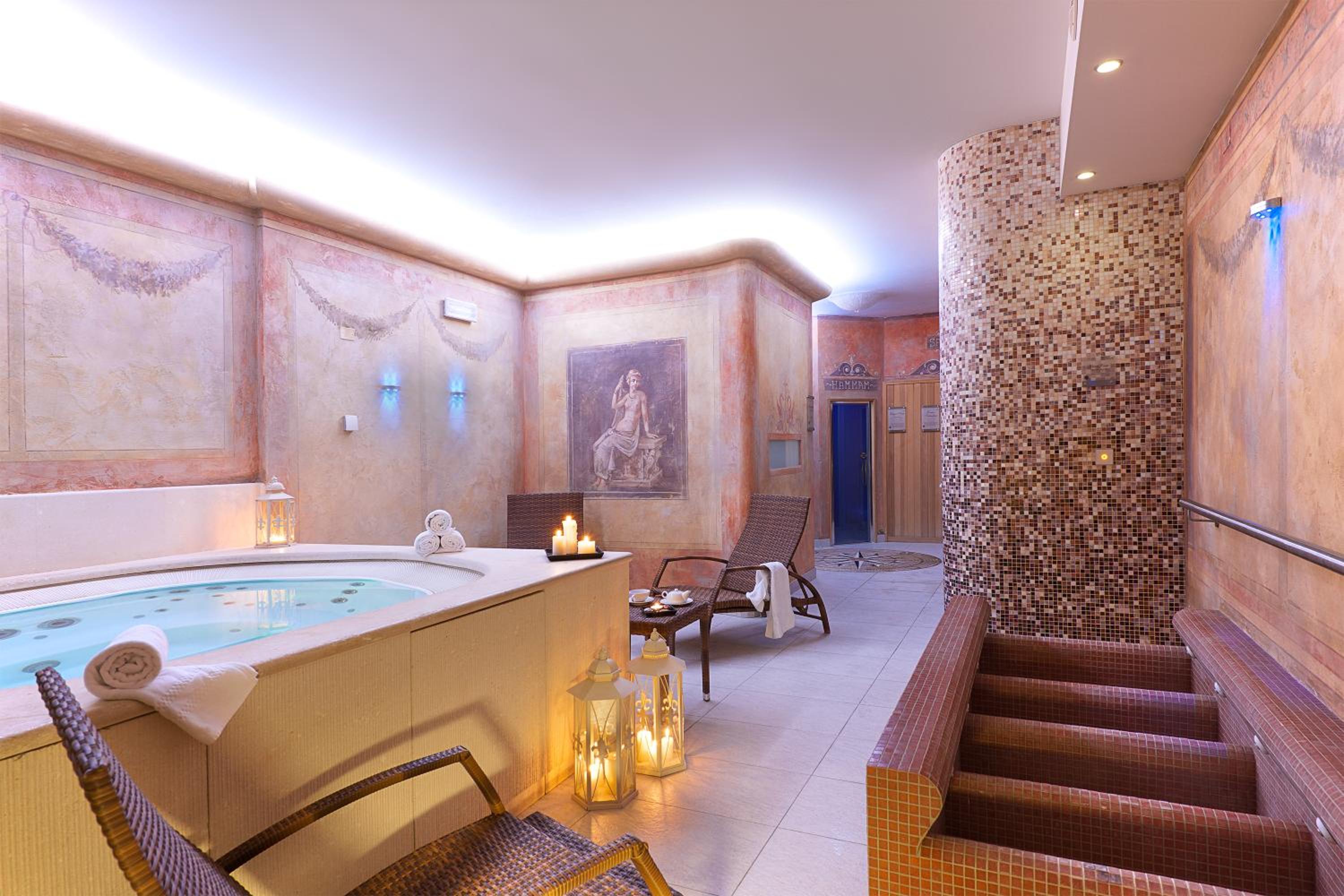Wellness Package Room photo 2