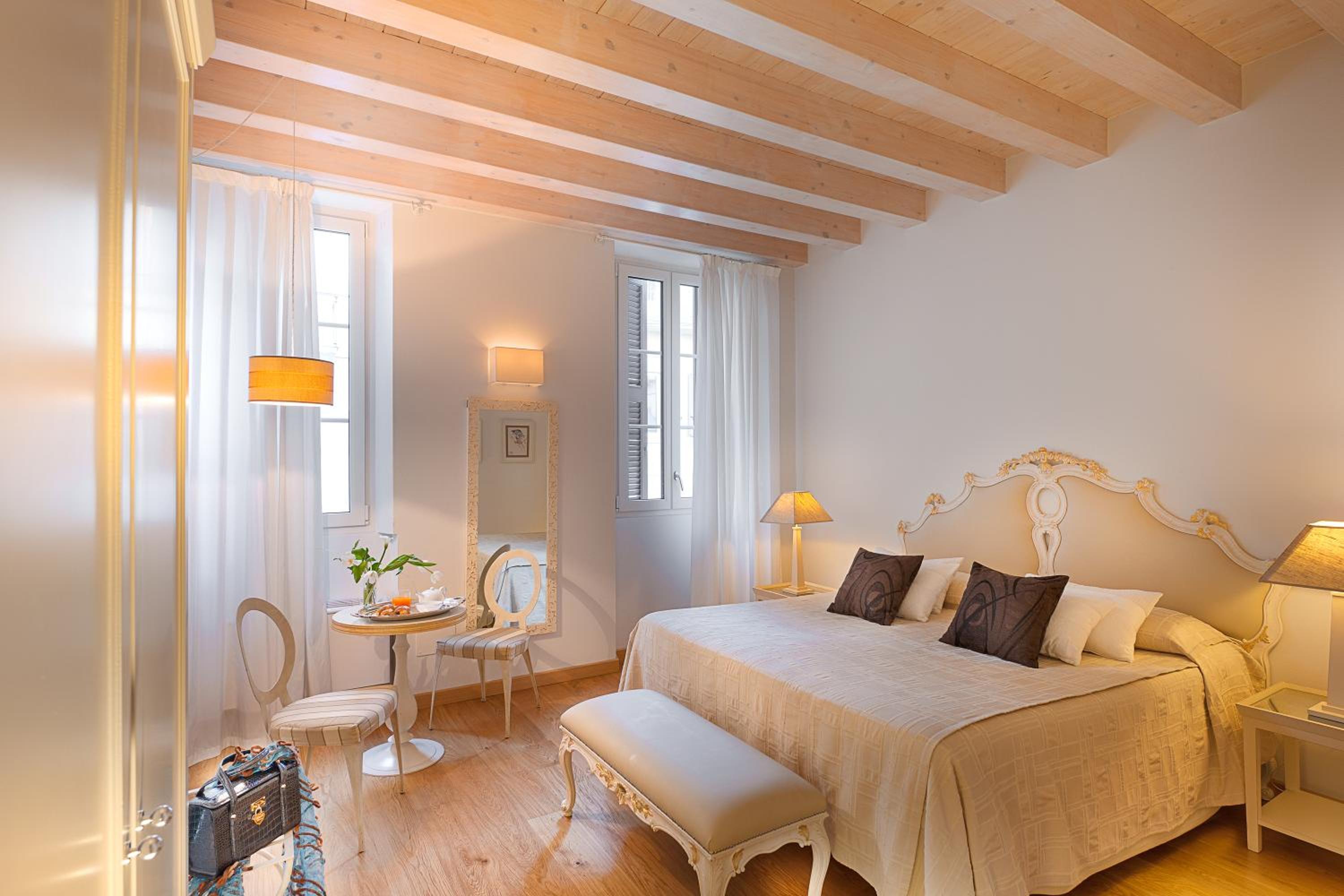 Superior Double or Twin Room photo 1