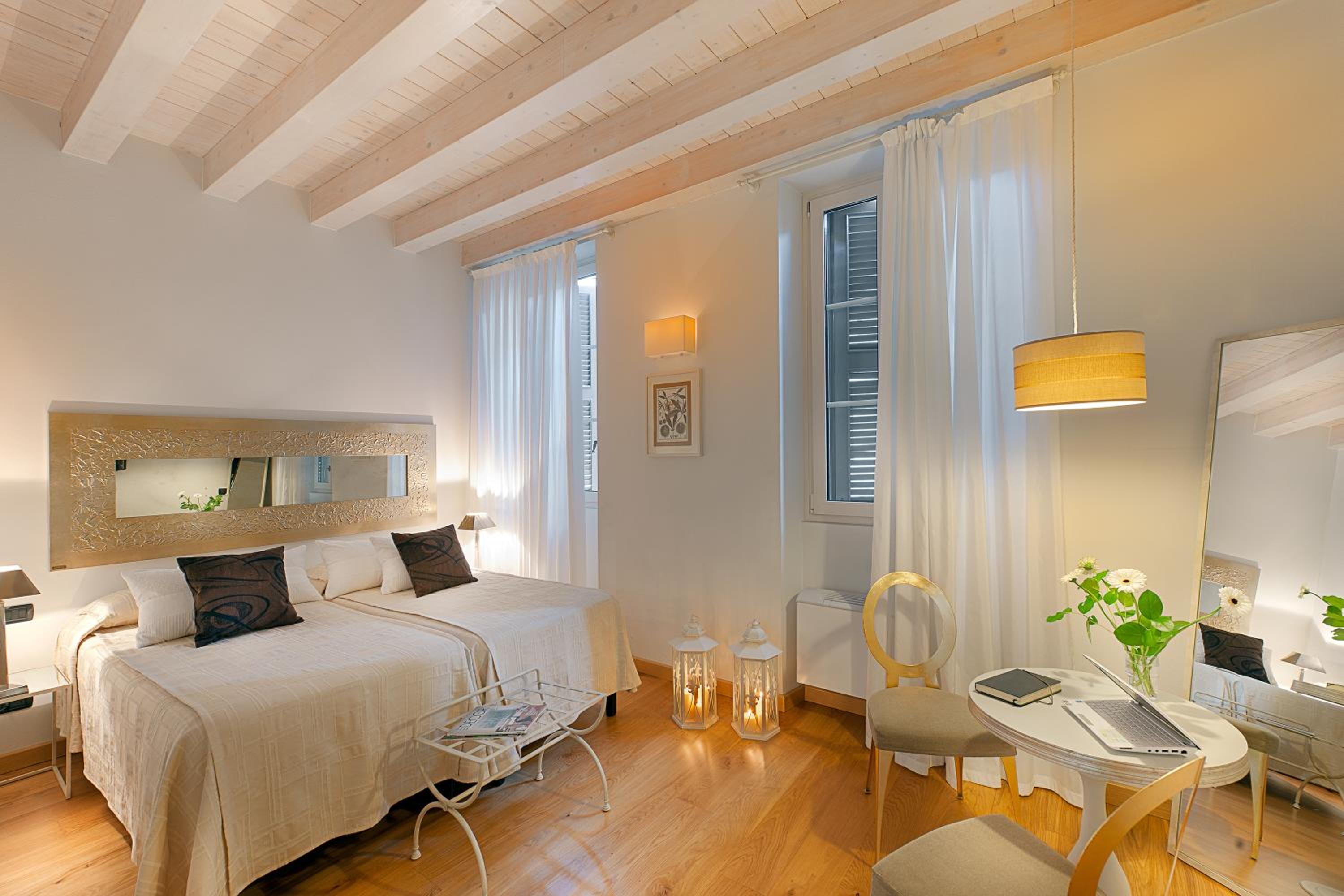 Standard Double or Twin Room photo 1