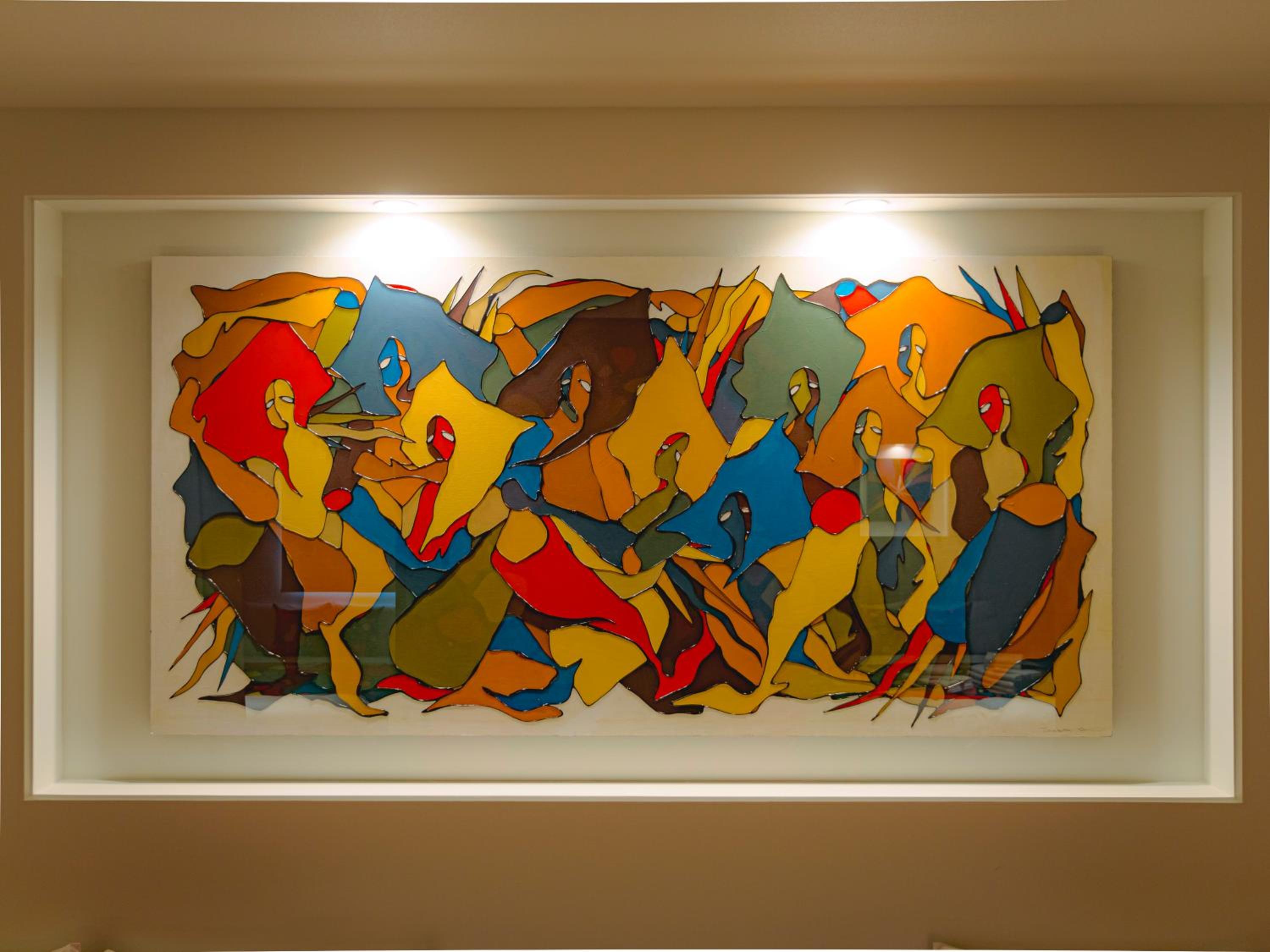 Executive Suite - Photo 20
