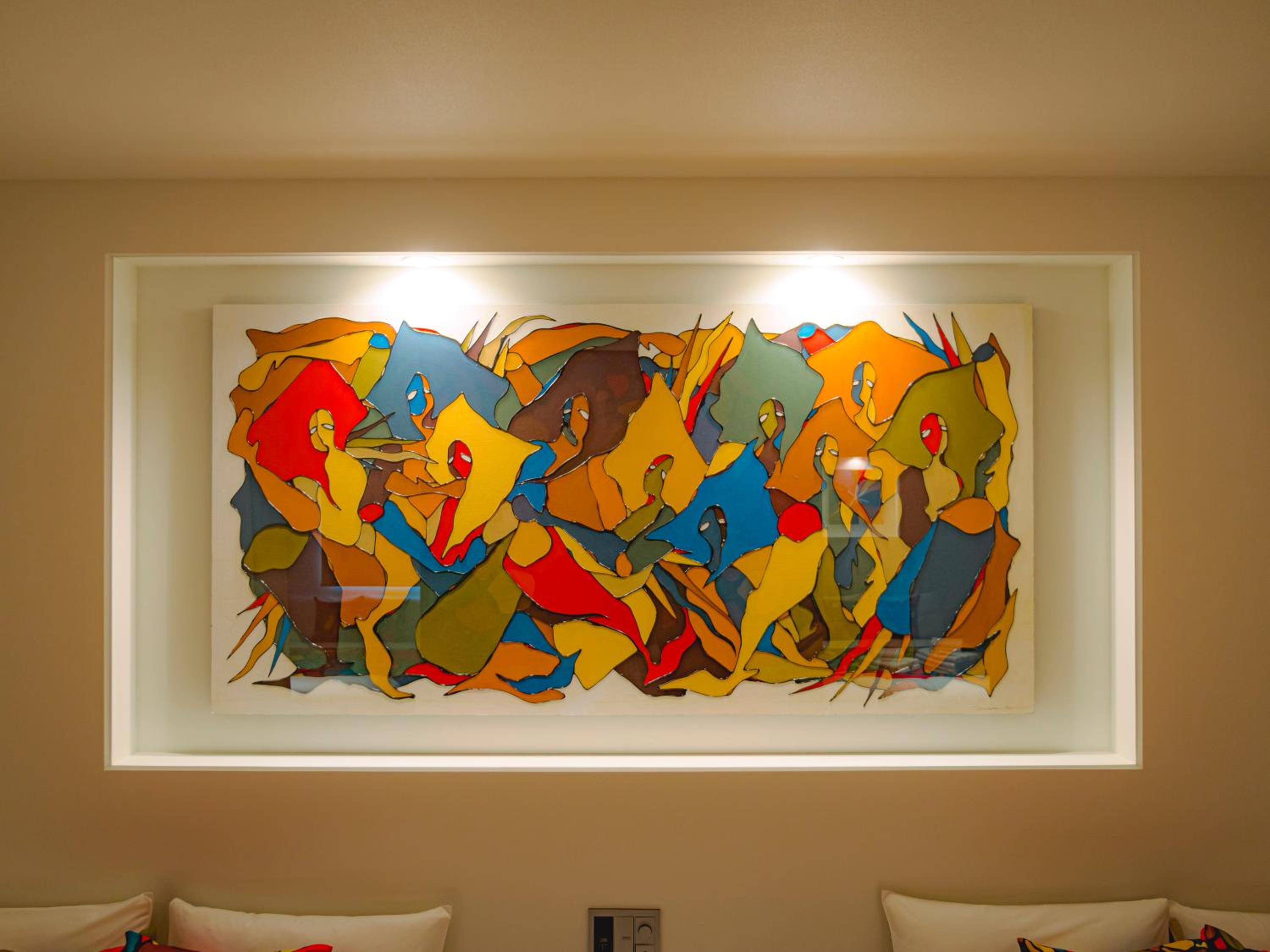 Executive Suite - Photo 19