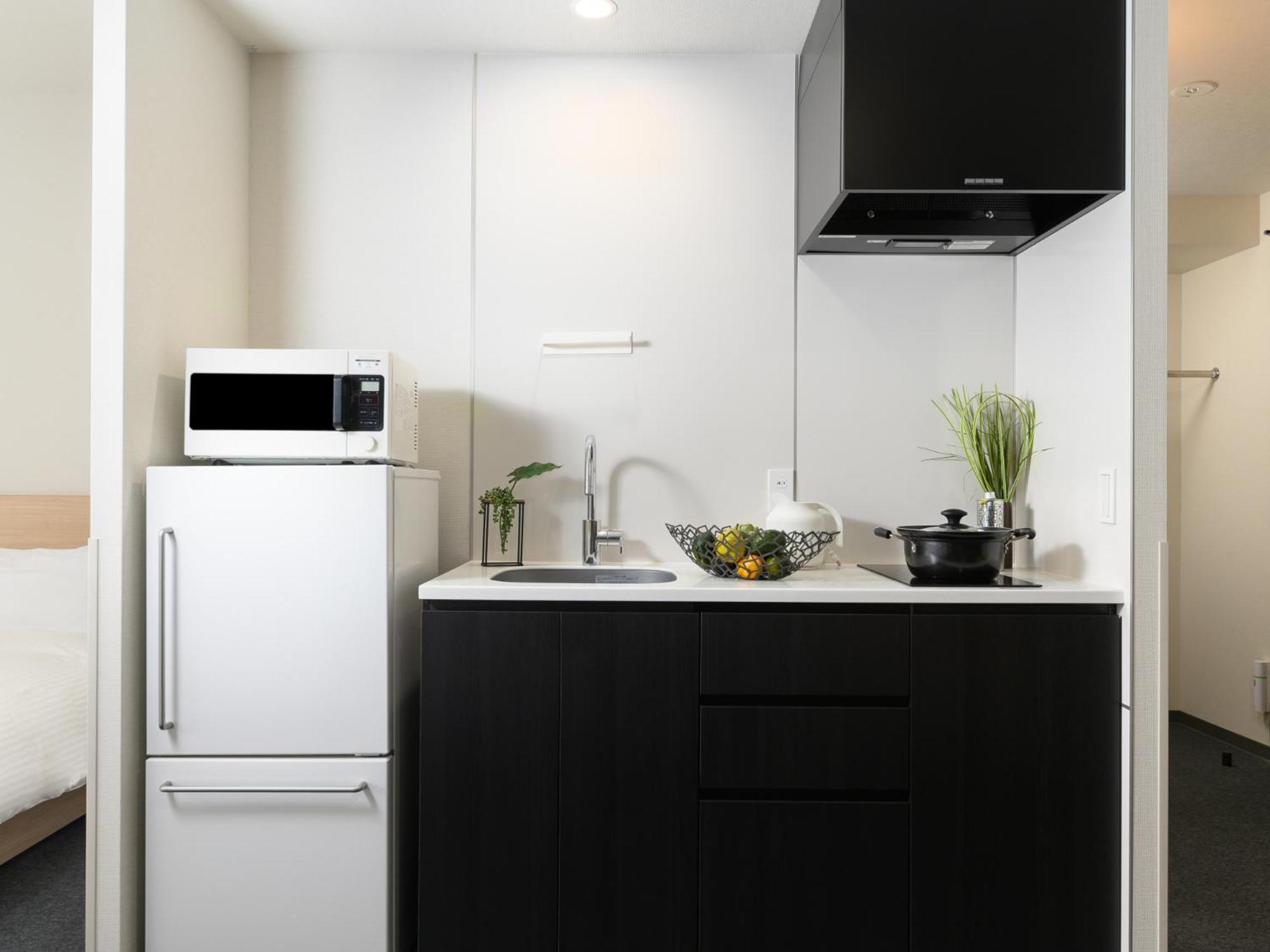 Family Apartment photo 3