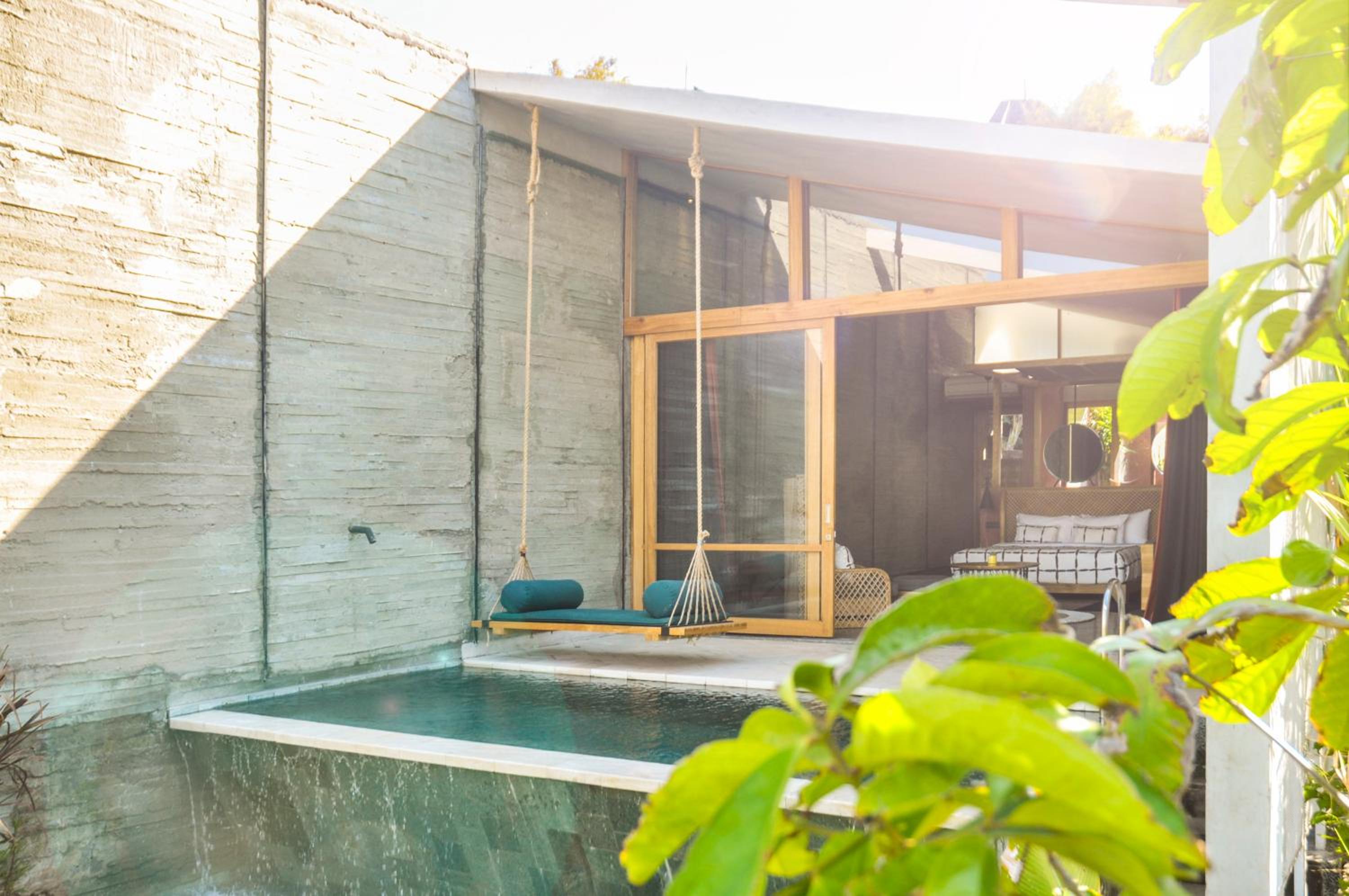 One-Bedroom Nomad Pool Villa - Photo 36