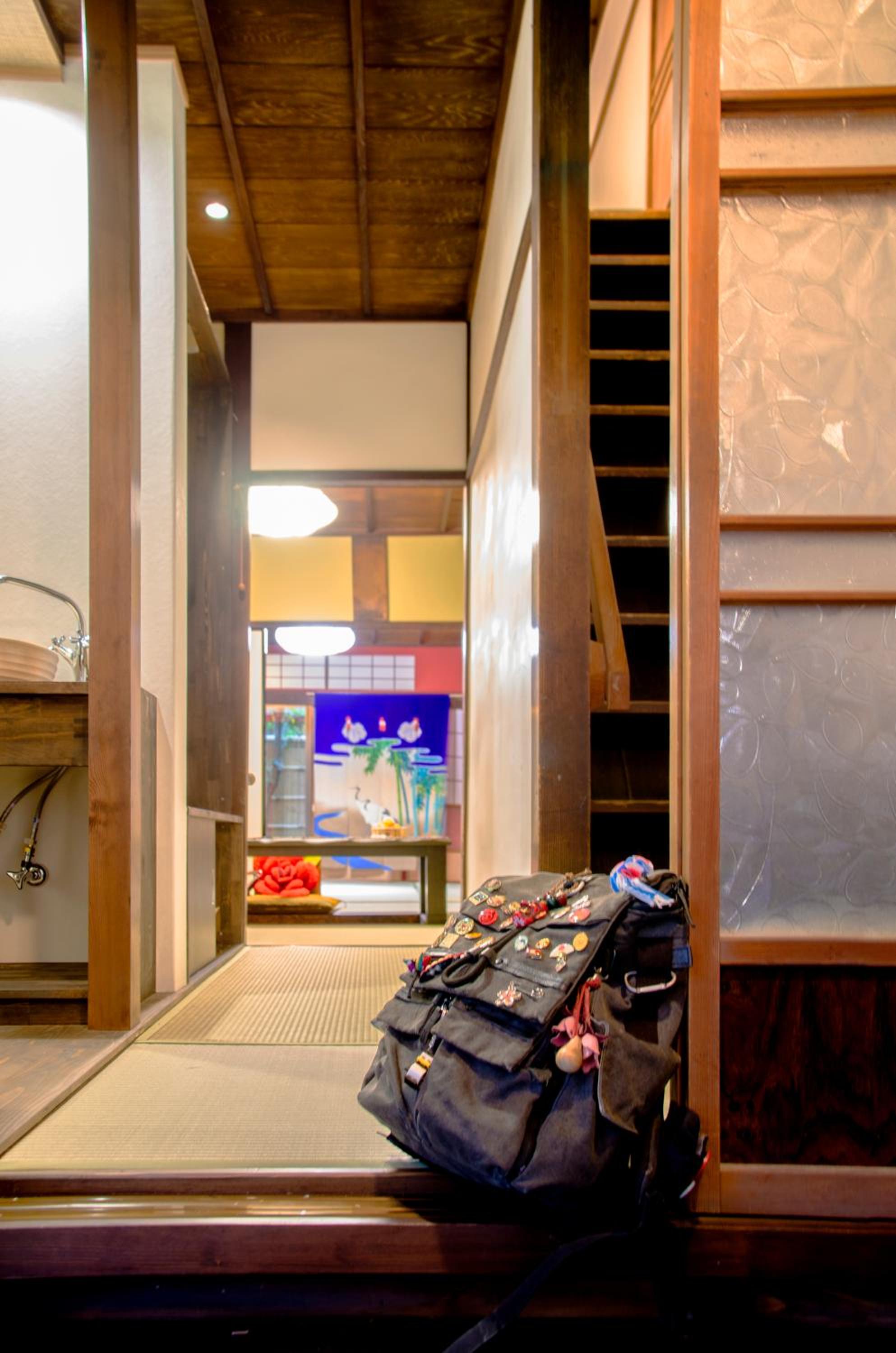 One-Bedroom House photo 2