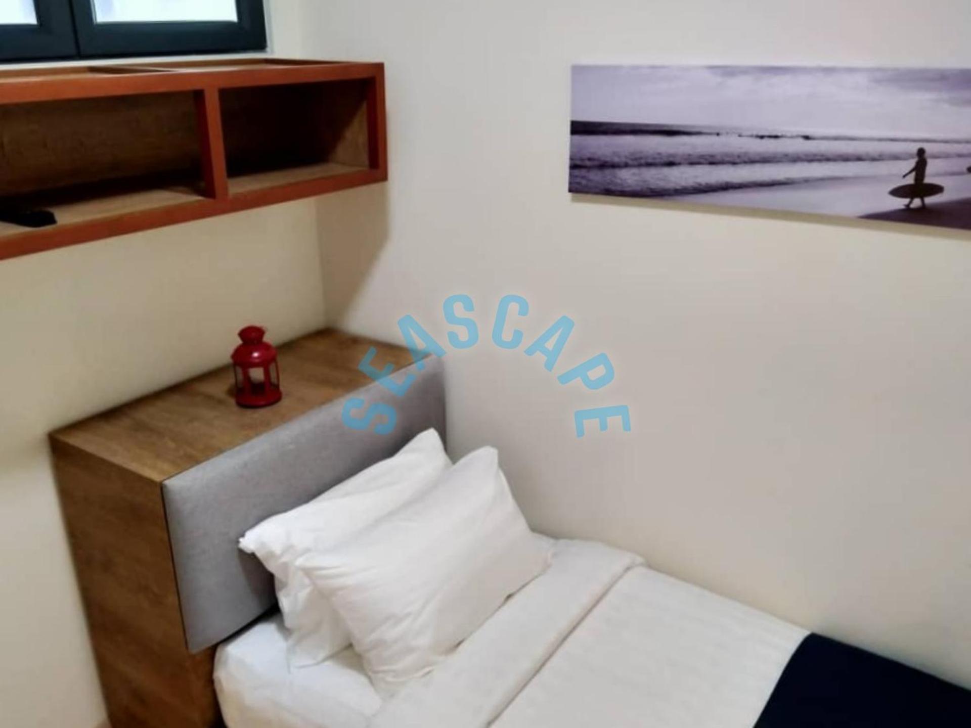 Junior Suite with Sea View - Photo 4
