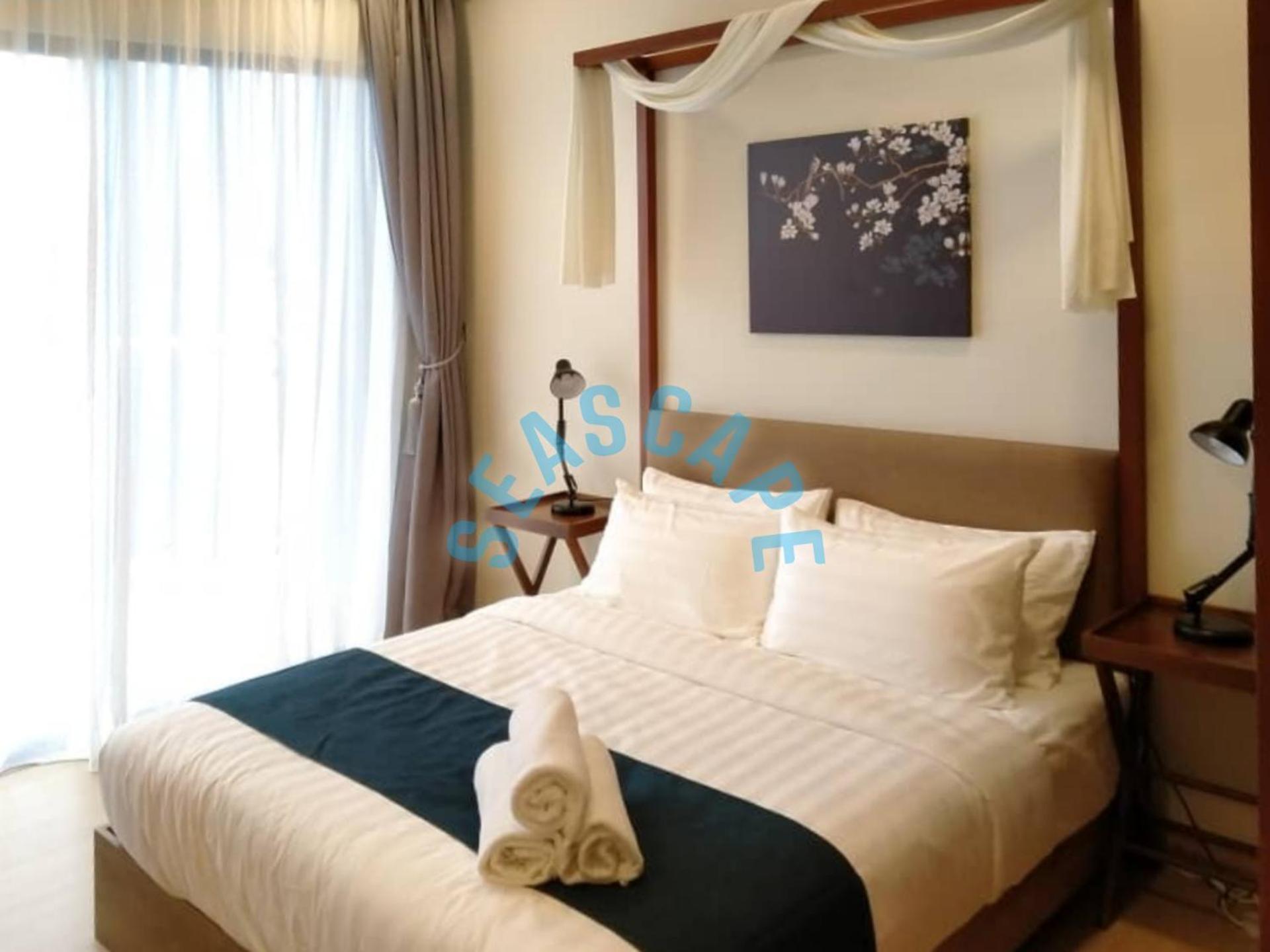 Junior Suite with Sea View - Photo 3