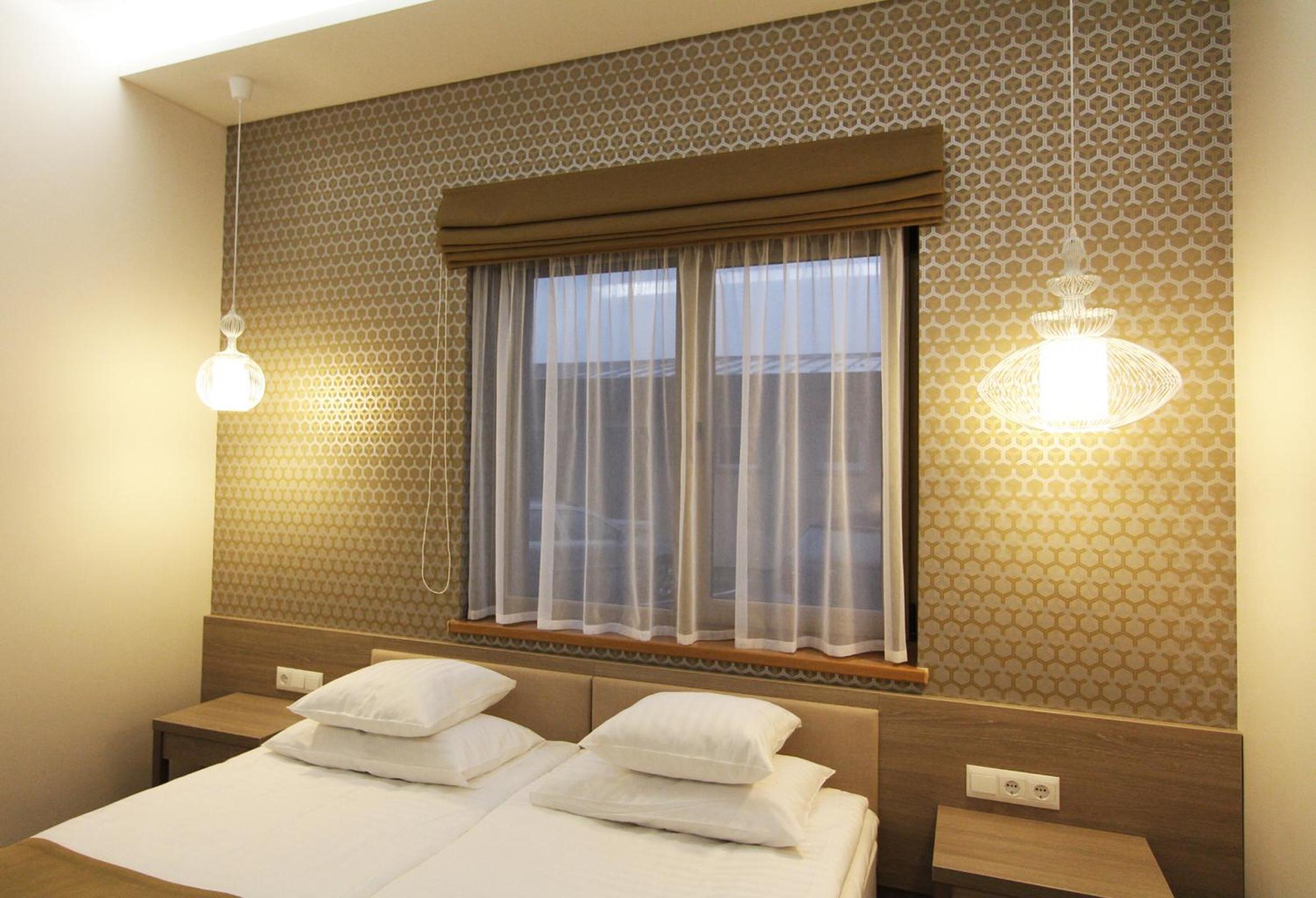 Large Double Room with Spa Access  - Photo 4