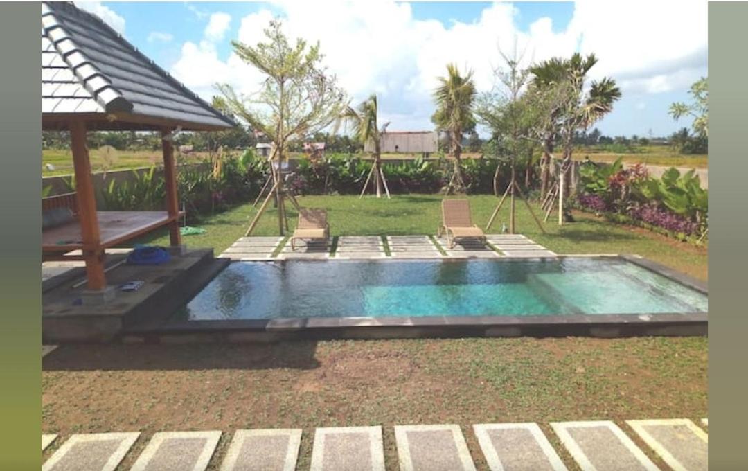 Two-Bedroom Villa - Photo 32