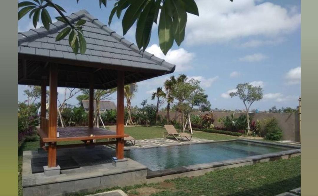 Two-Bedroom Villa - Photo 31