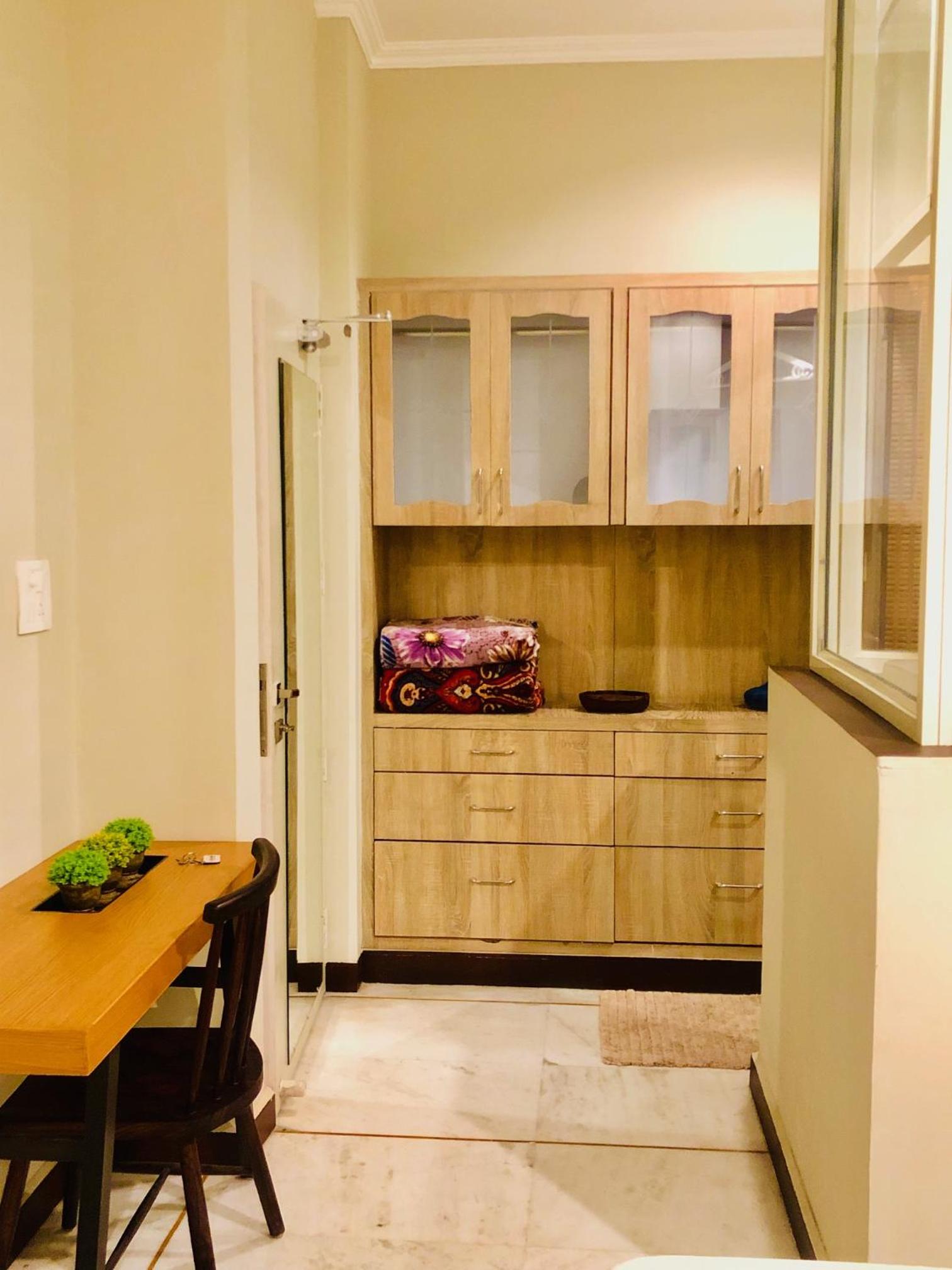 Deluxe Double Room - Photo 19