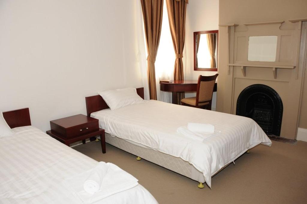 King Room - Photo 2