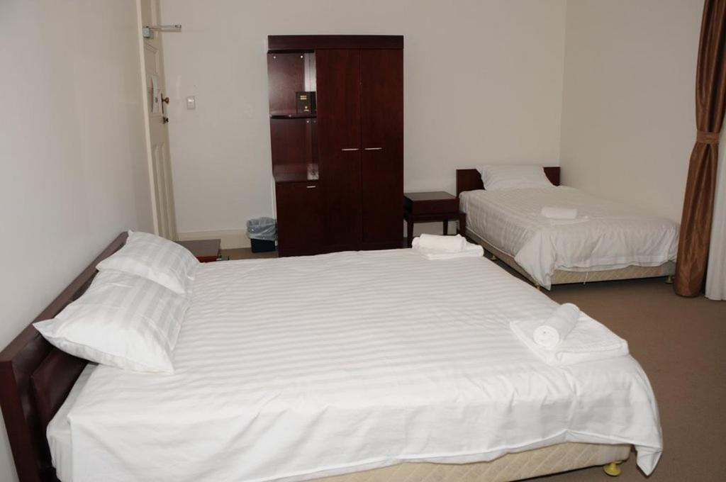 King Room - Photo 1