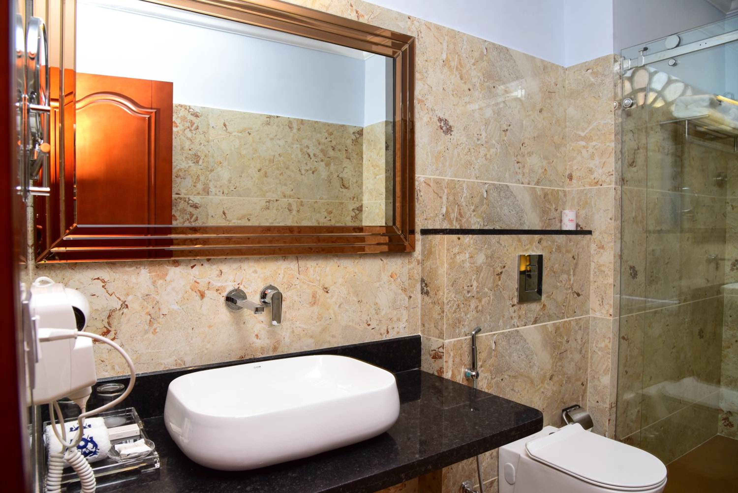 Deluxe Suite - Photo 14