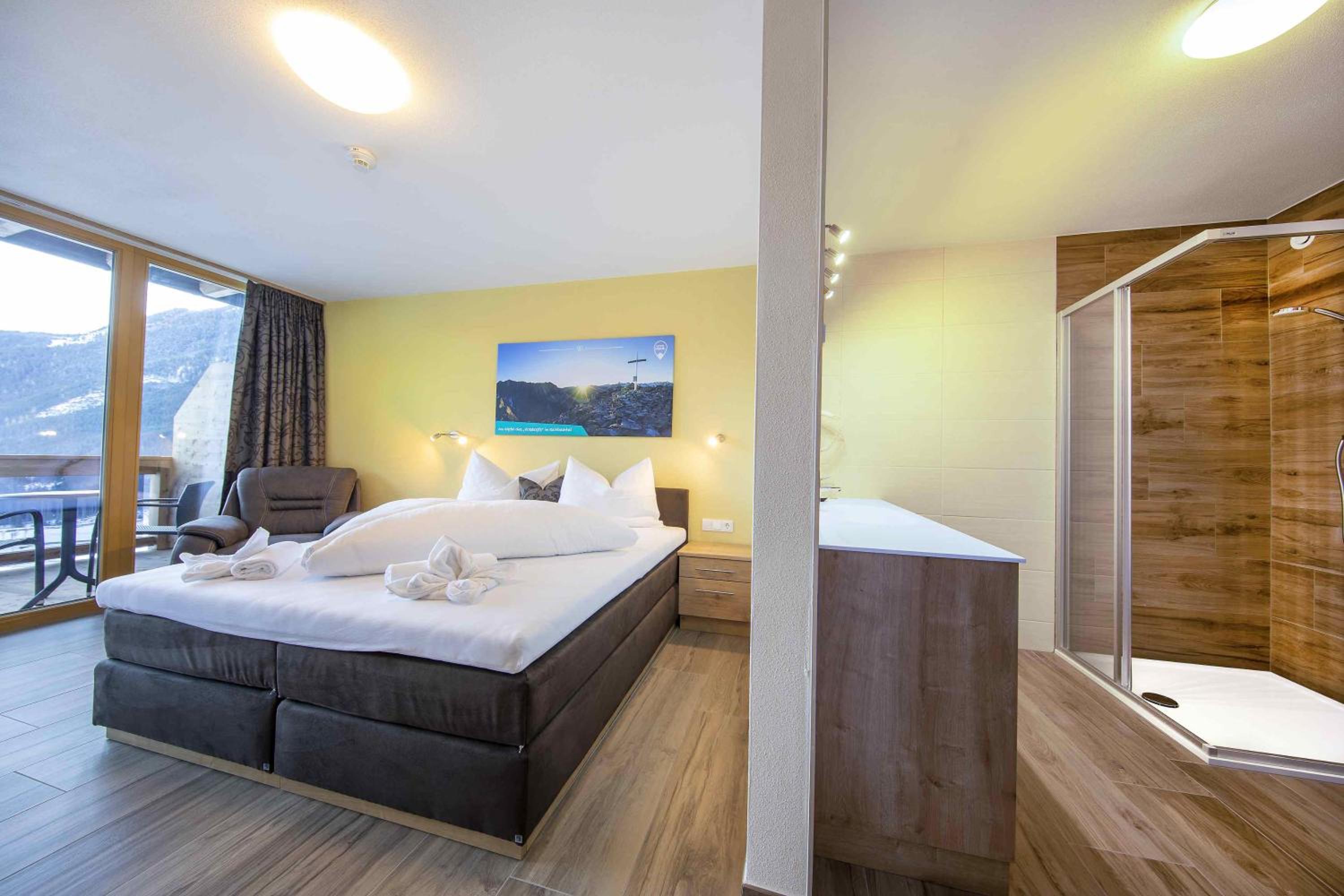 Double Room - Photo 1