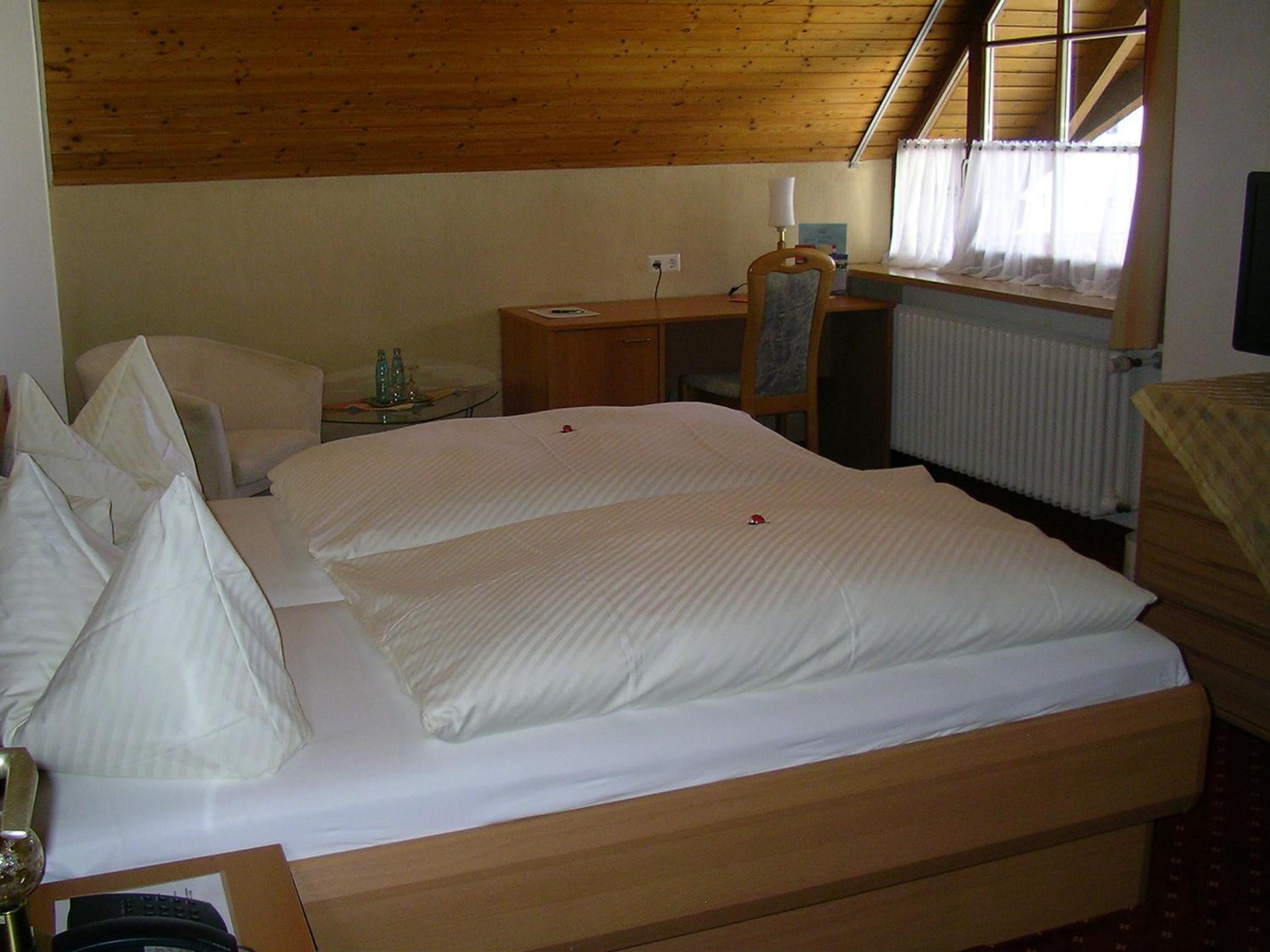 Comfort Double Room photo 3