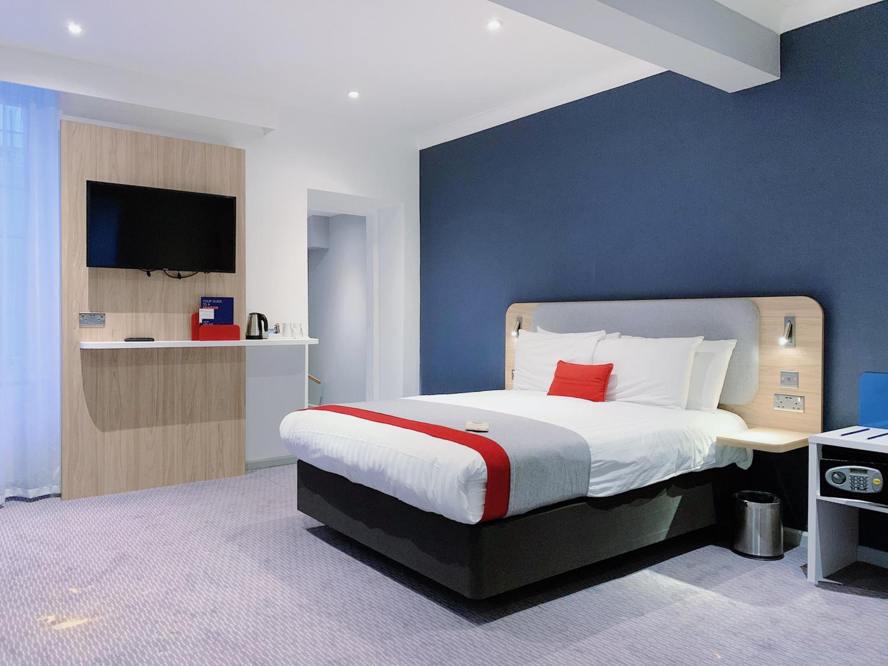 Standard Double Room with Free Hot Breakfast photo 1